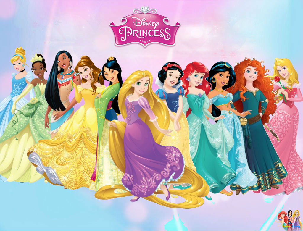 Princess Princess Wallpapers