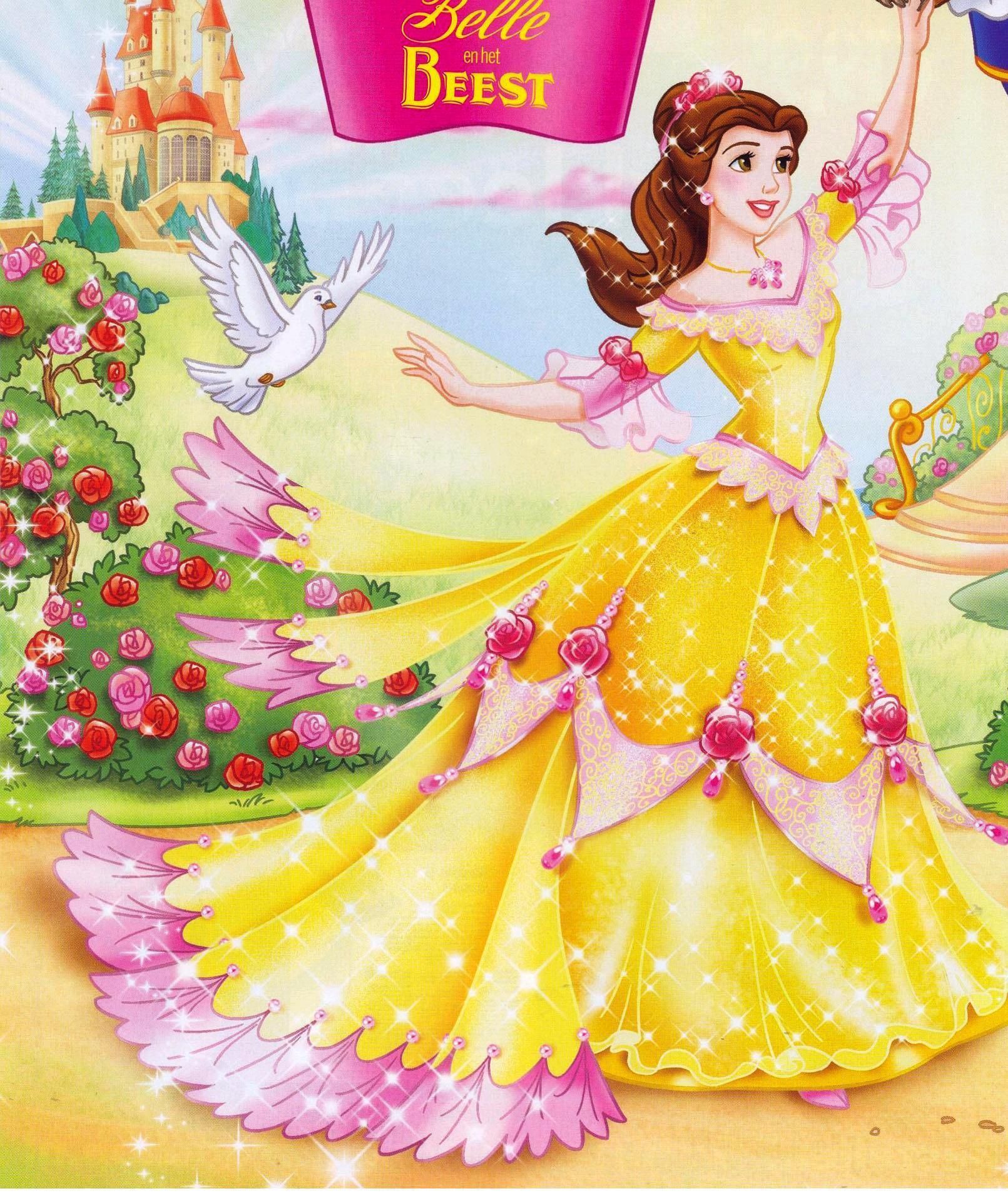 Princess Princess Wallpapers