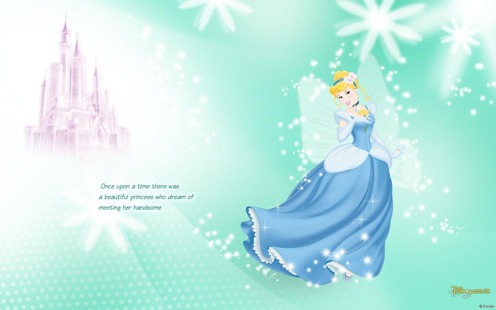 Princess Princess Wallpapers