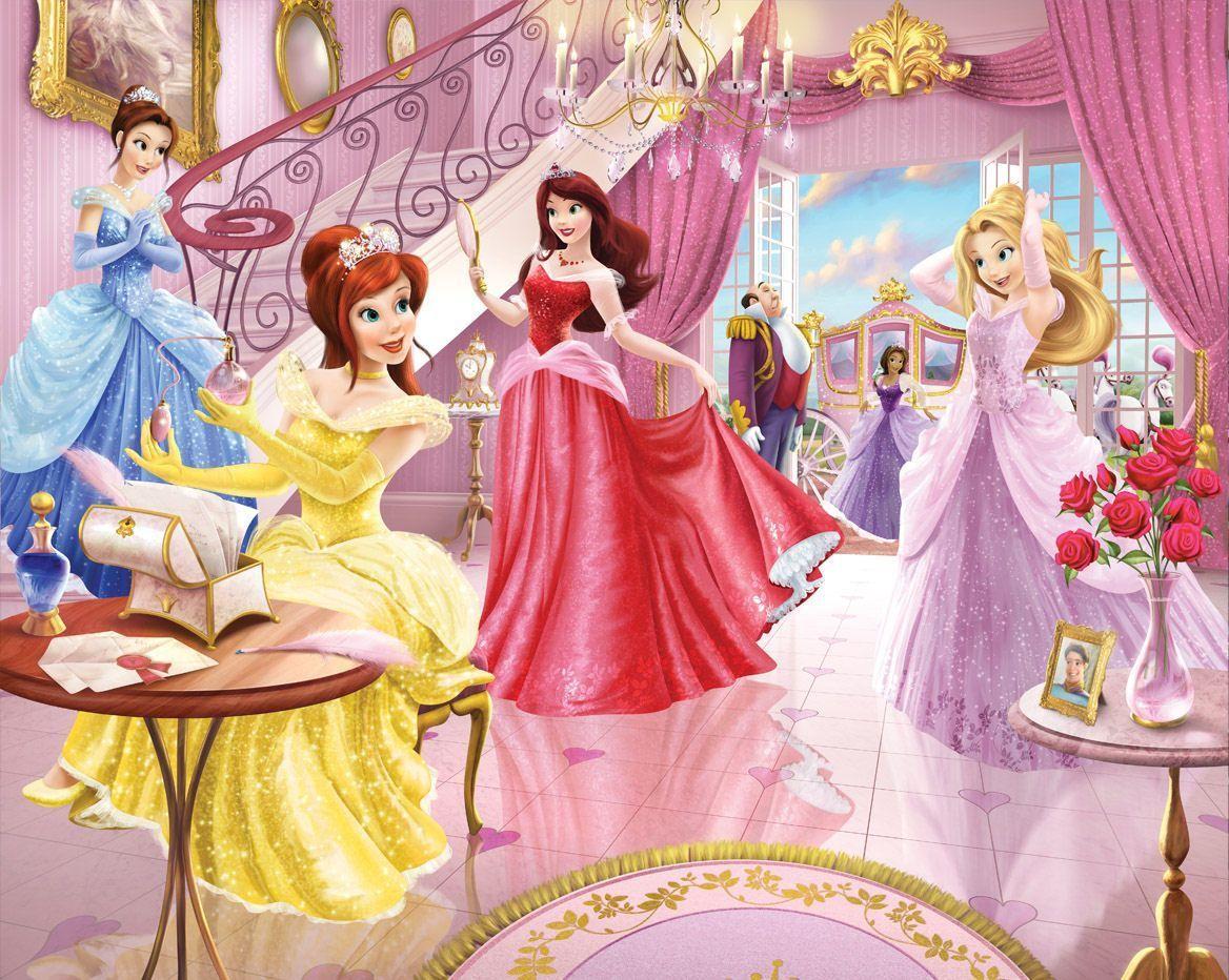 Princess Princess Wallpapers