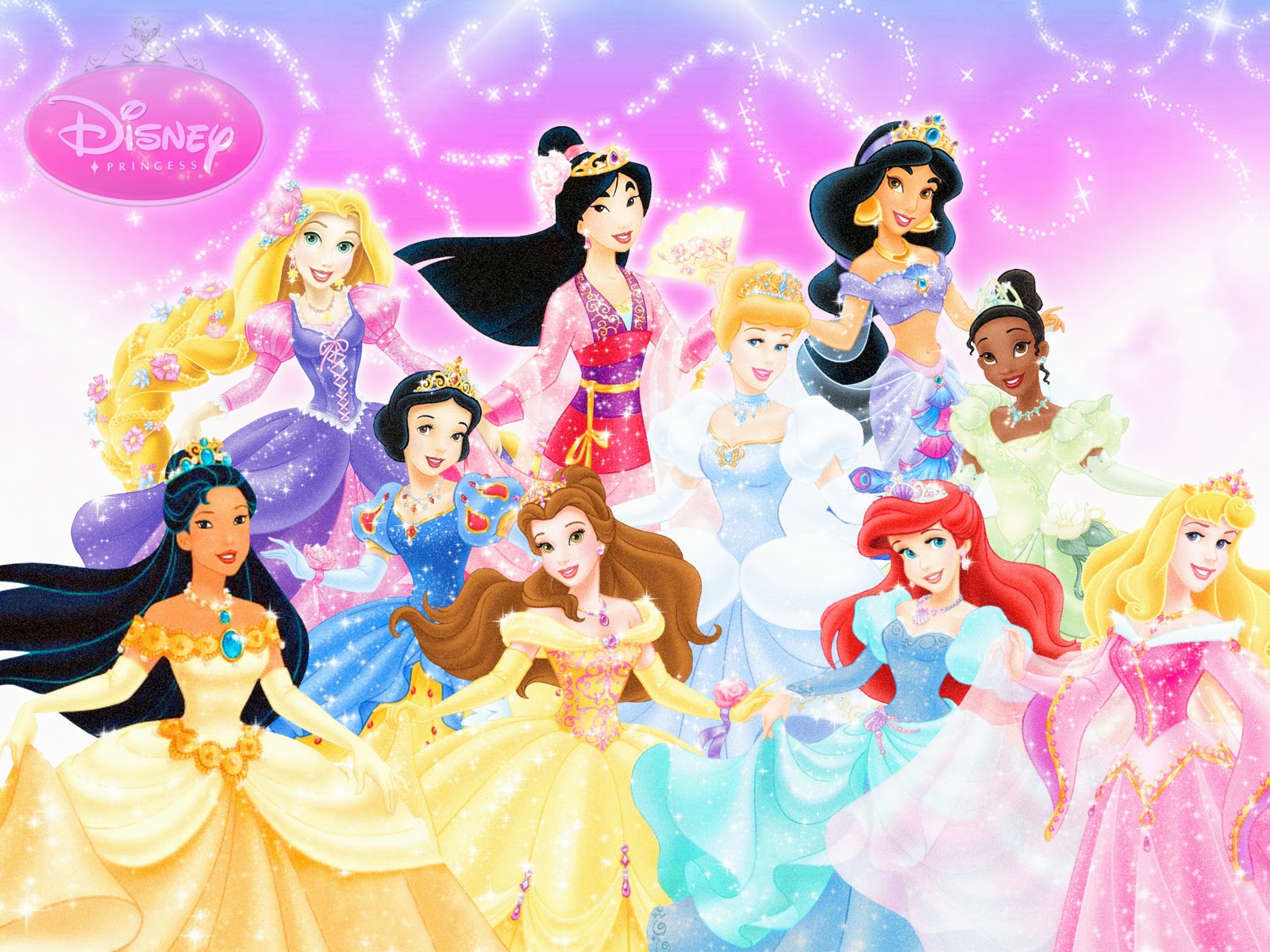 Princess Princess Wallpapers