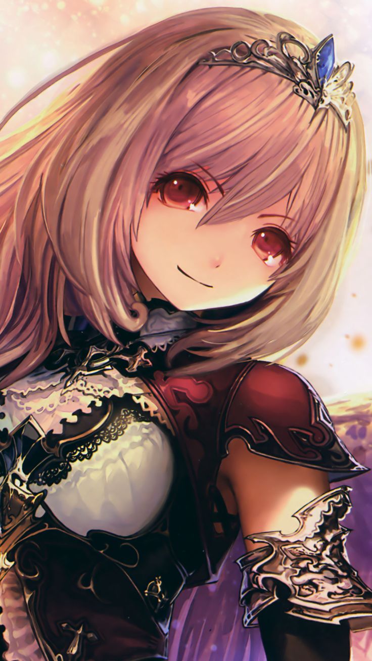 Rage Of Bahamut: Genesis Wallpapers