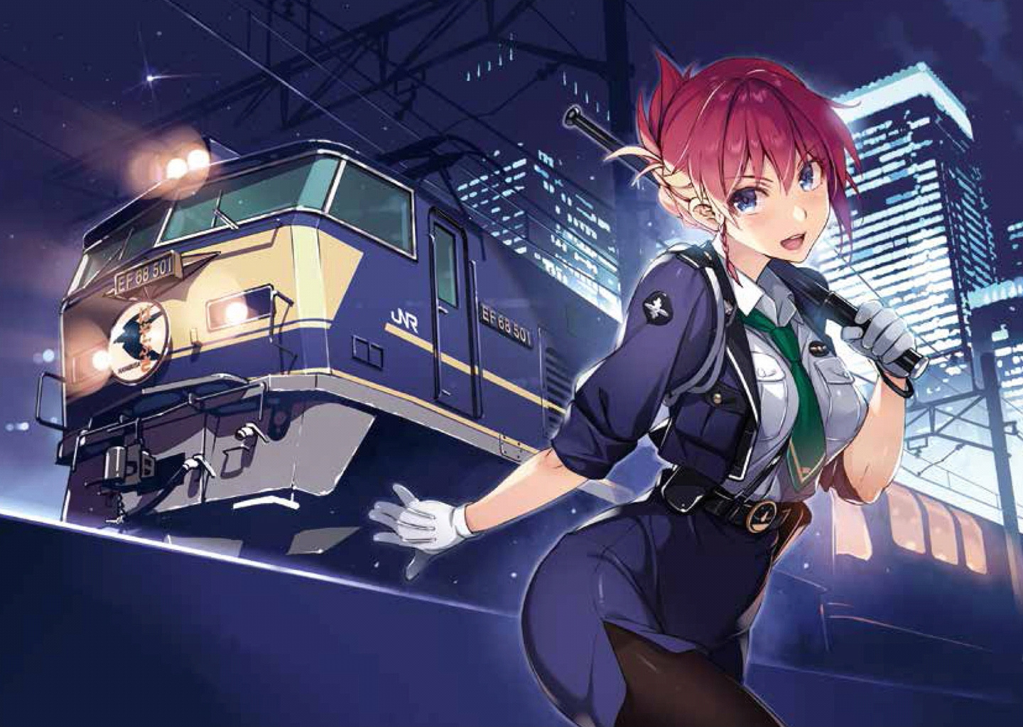 Rail Wars! Wallpapers