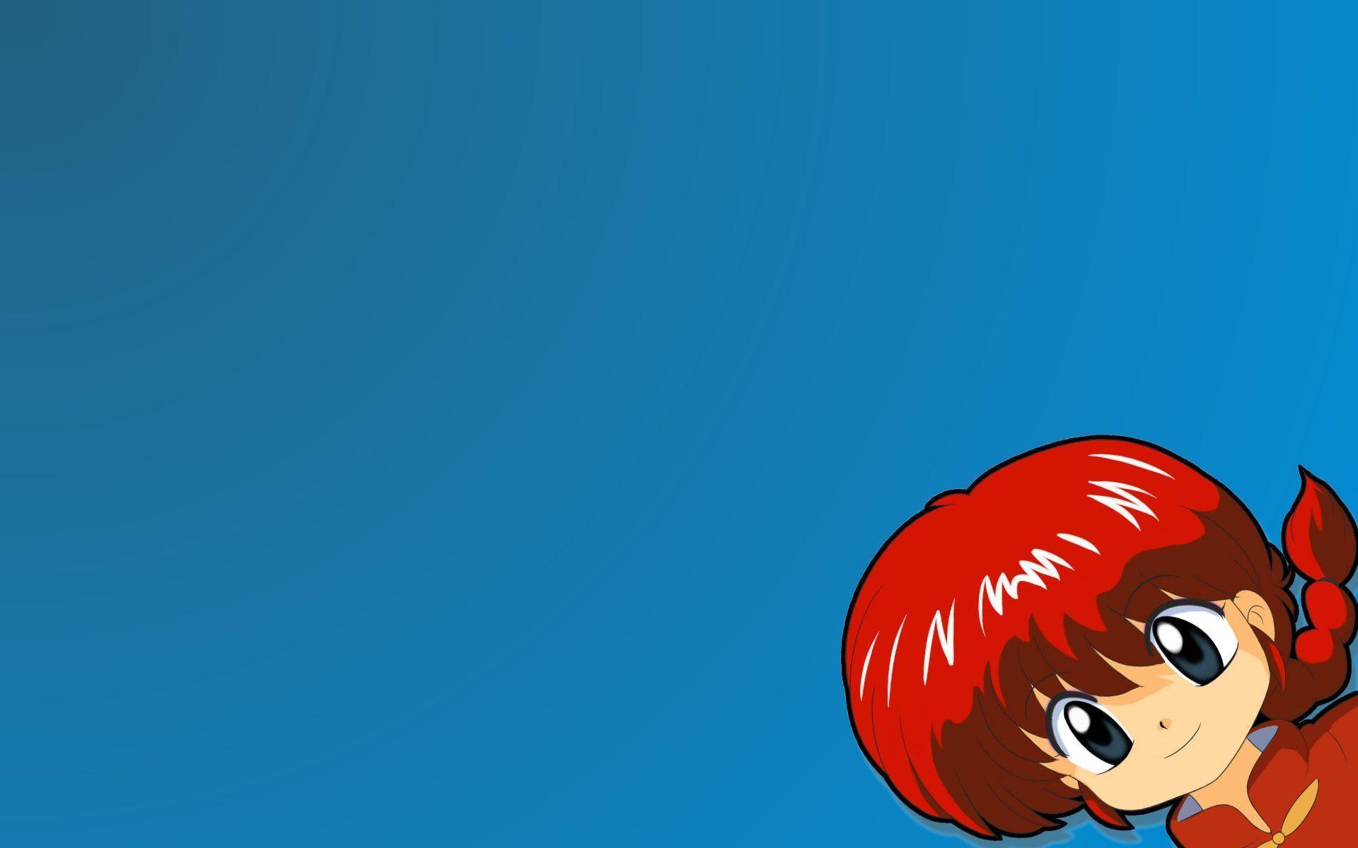 Ranma Вѕ Wallpapers