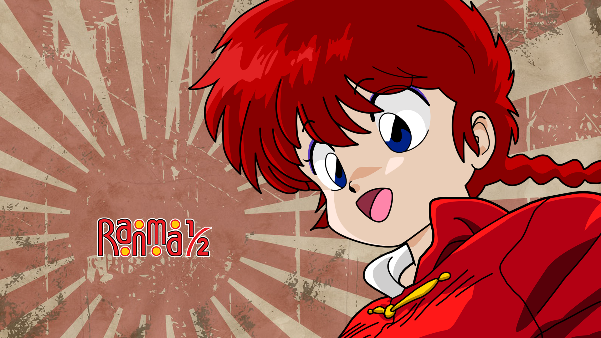 Ranma Вѕ Wallpapers