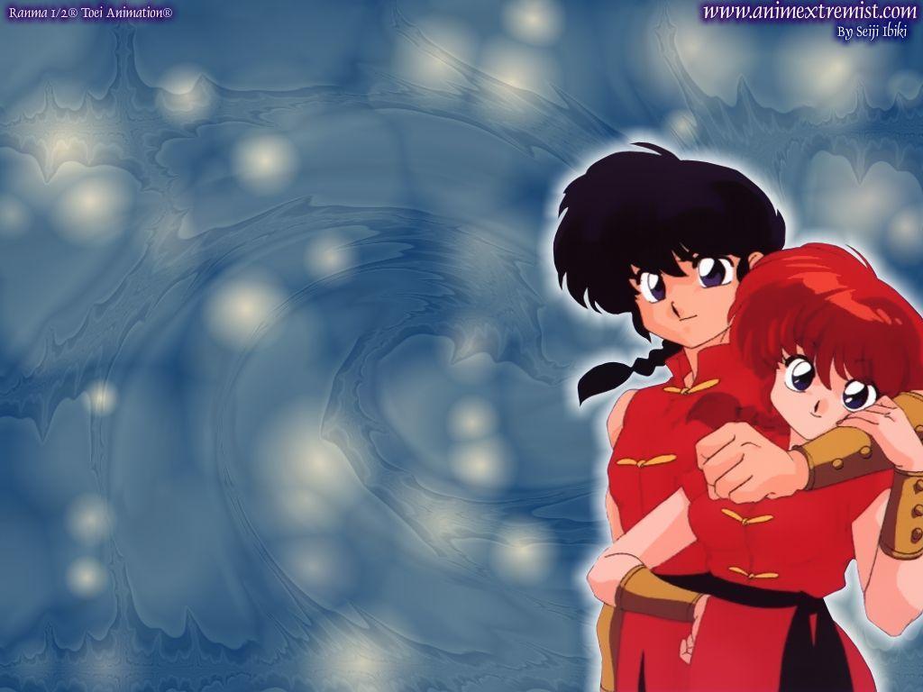 Ranma Вѕ Wallpapers