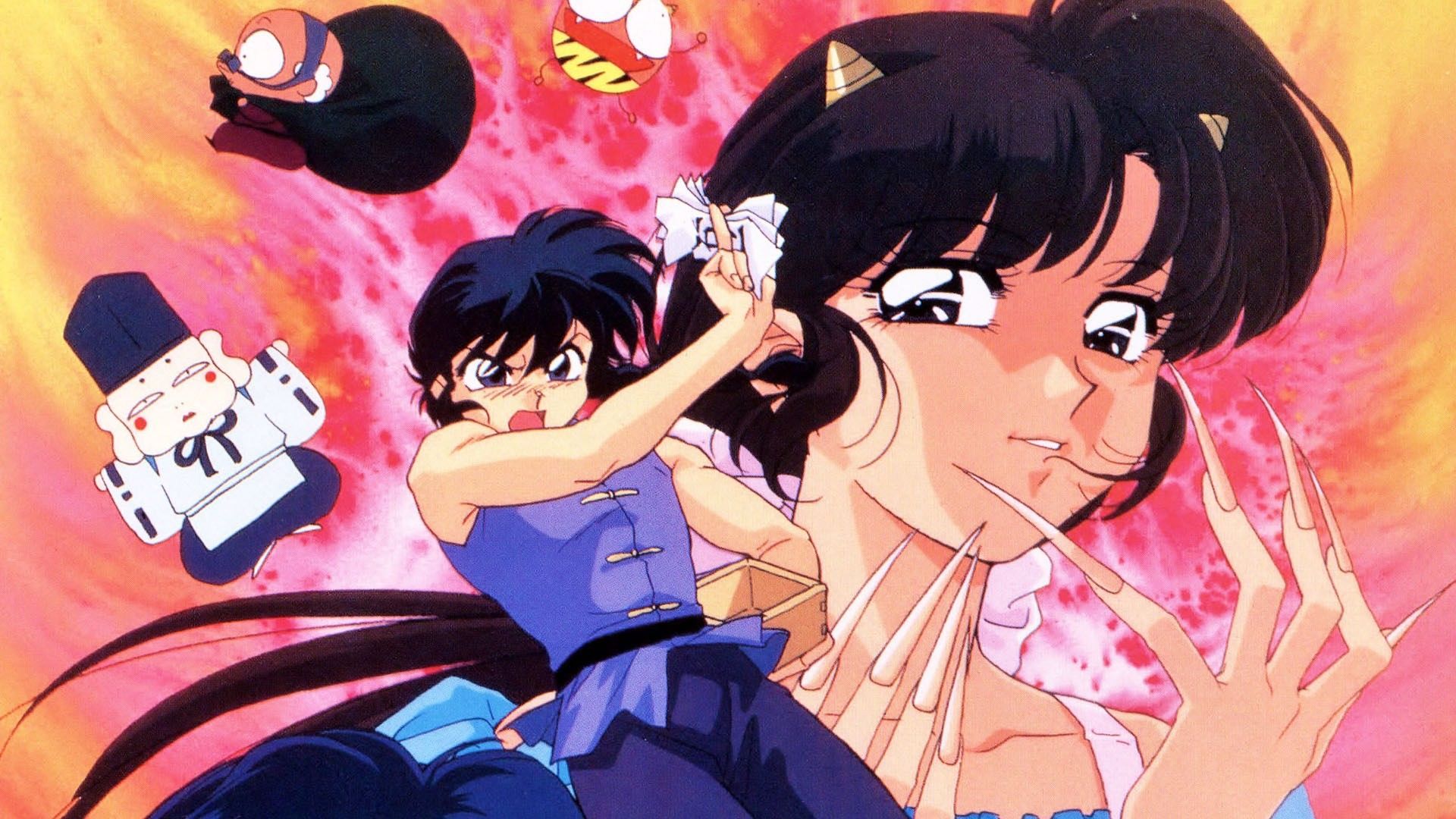 Ranma Вѕ Wallpapers