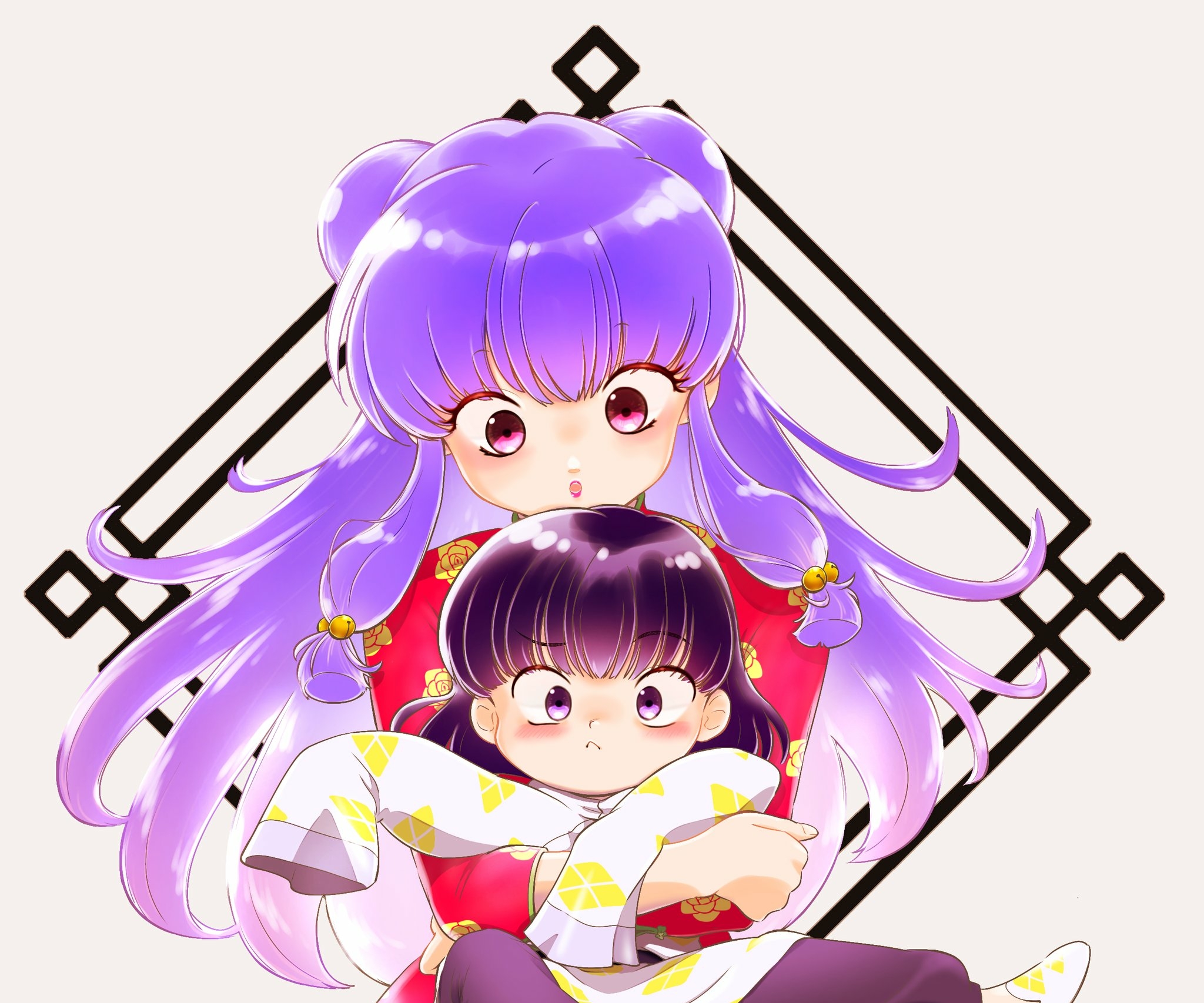 Ranma Вѕ Wallpapers