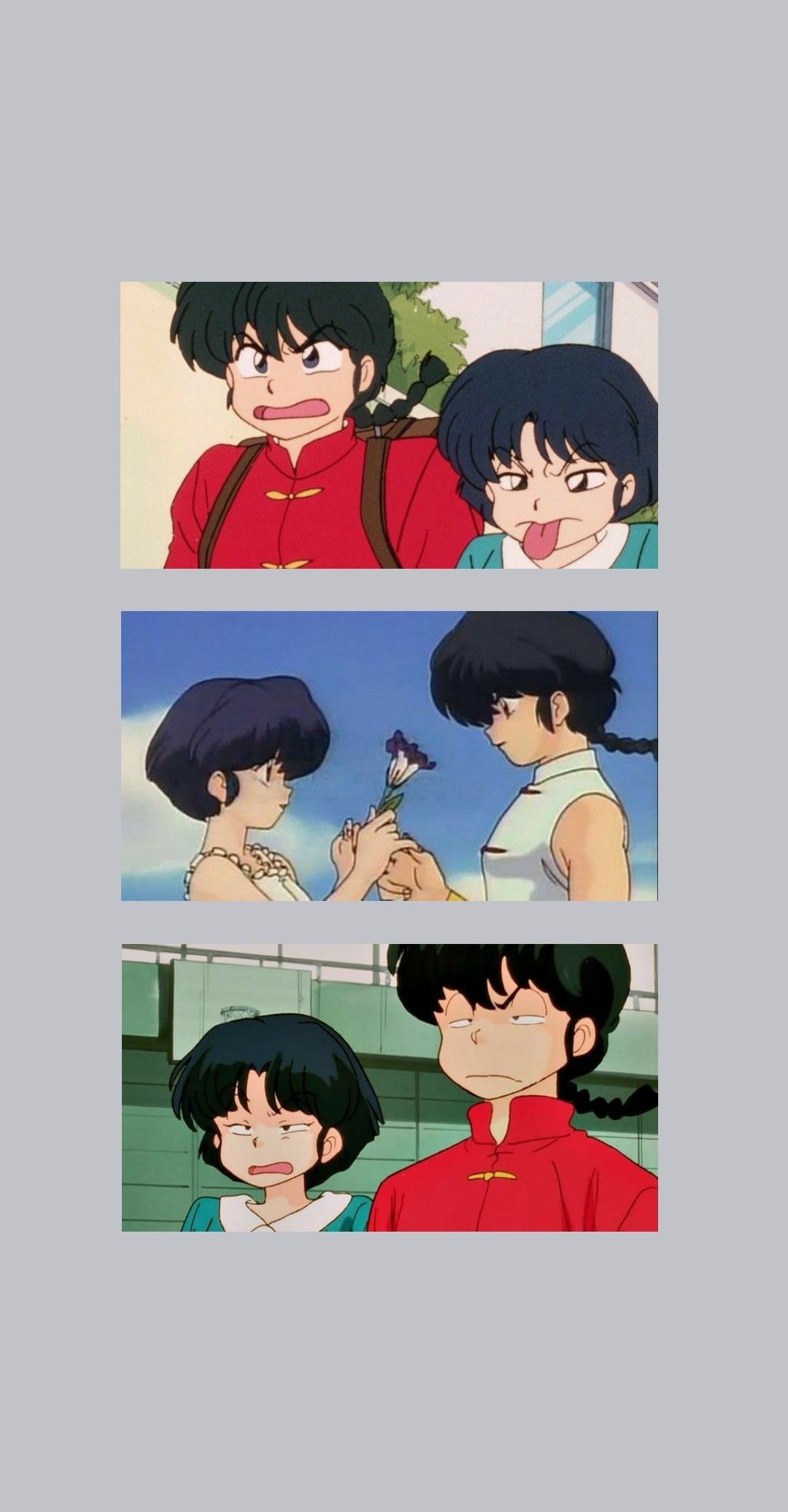 Ranma Вѕ Wallpapers