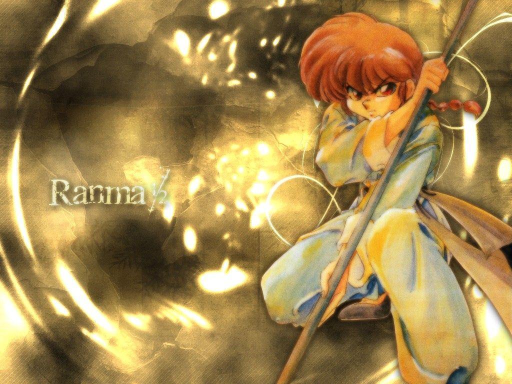 Ranma Вѕ Wallpapers