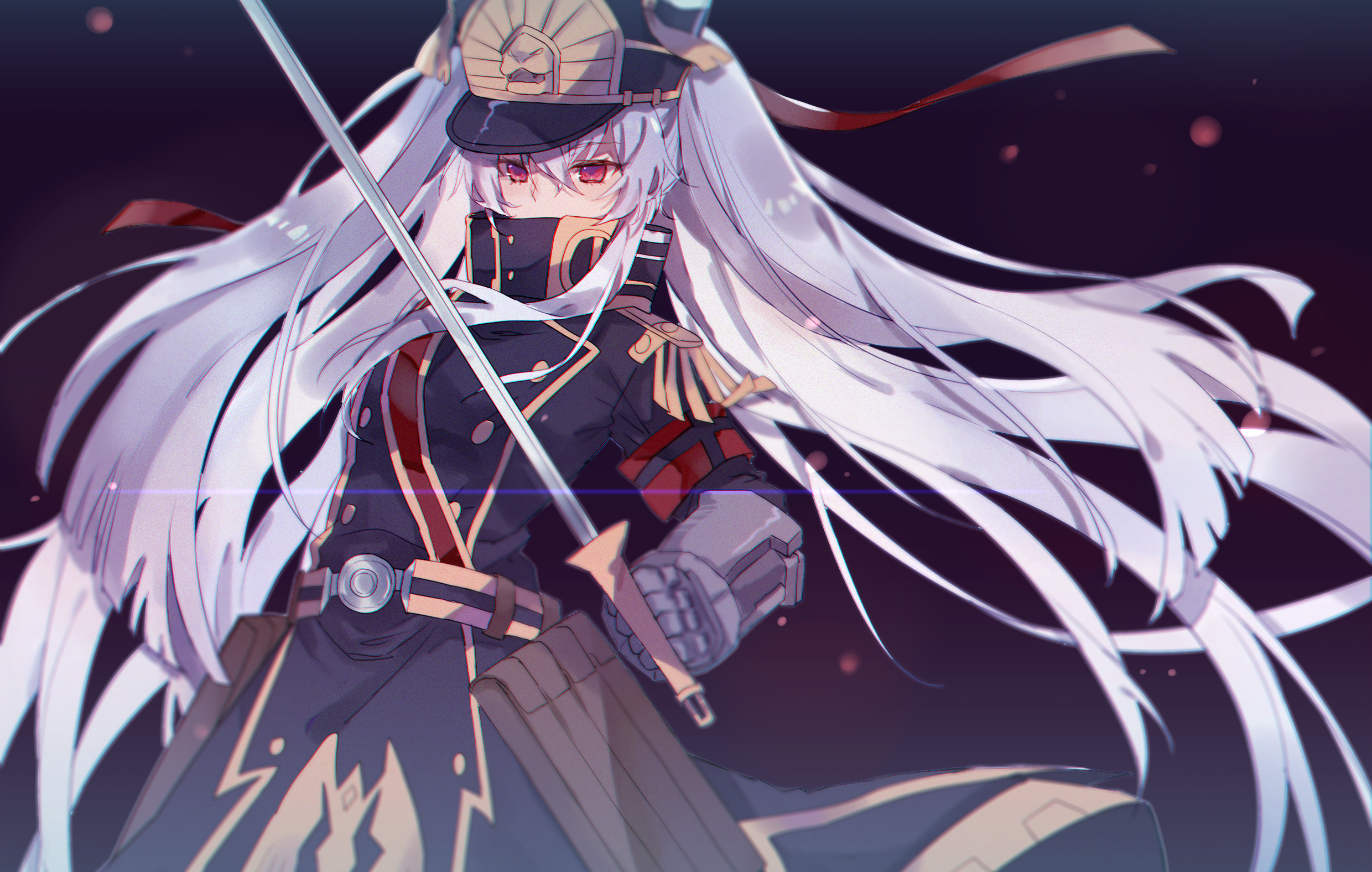 Re:Creators Wallpapers