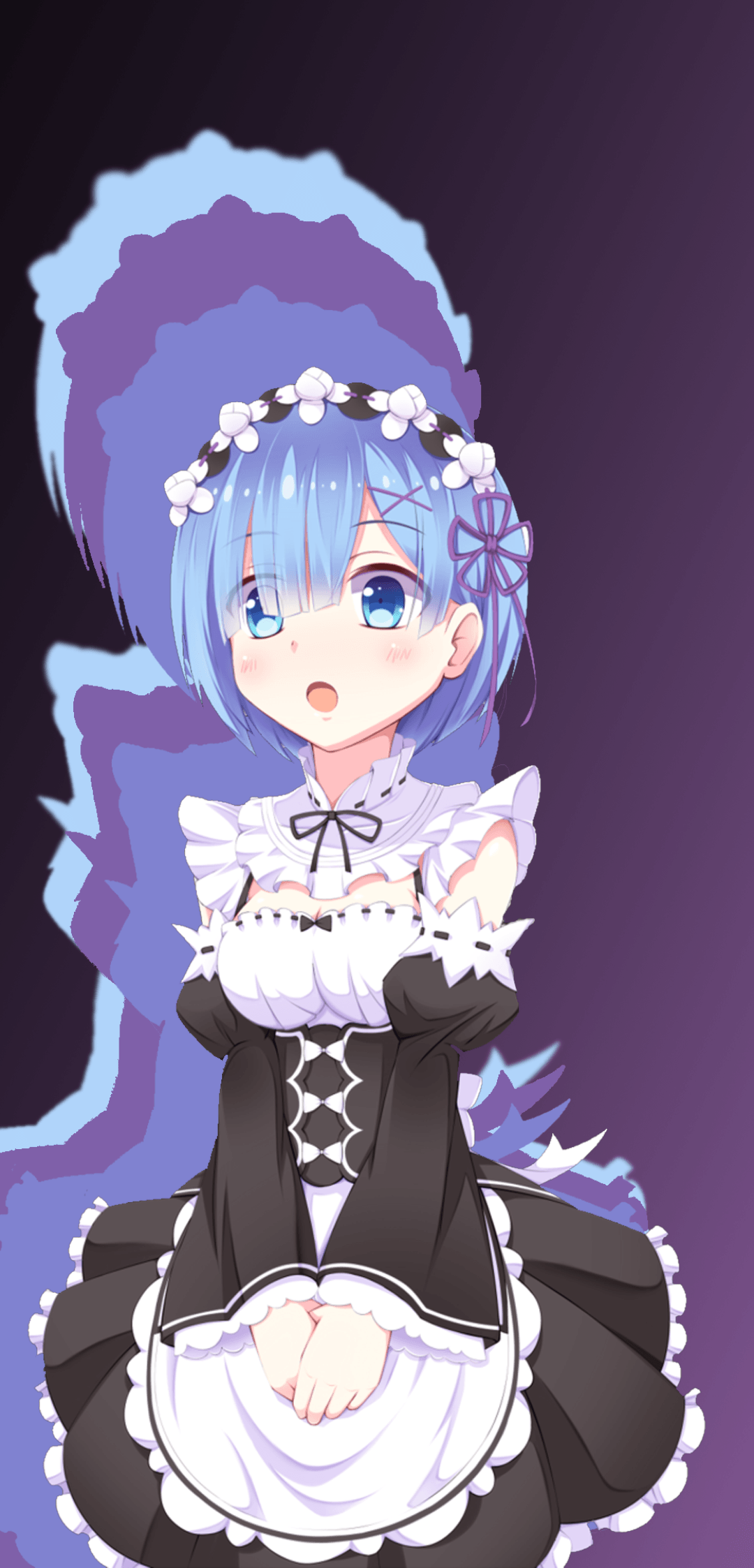 Re:Zero Wallpapers