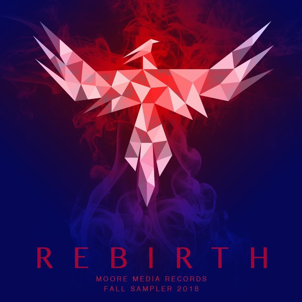 Rebirth Session Wallpapers