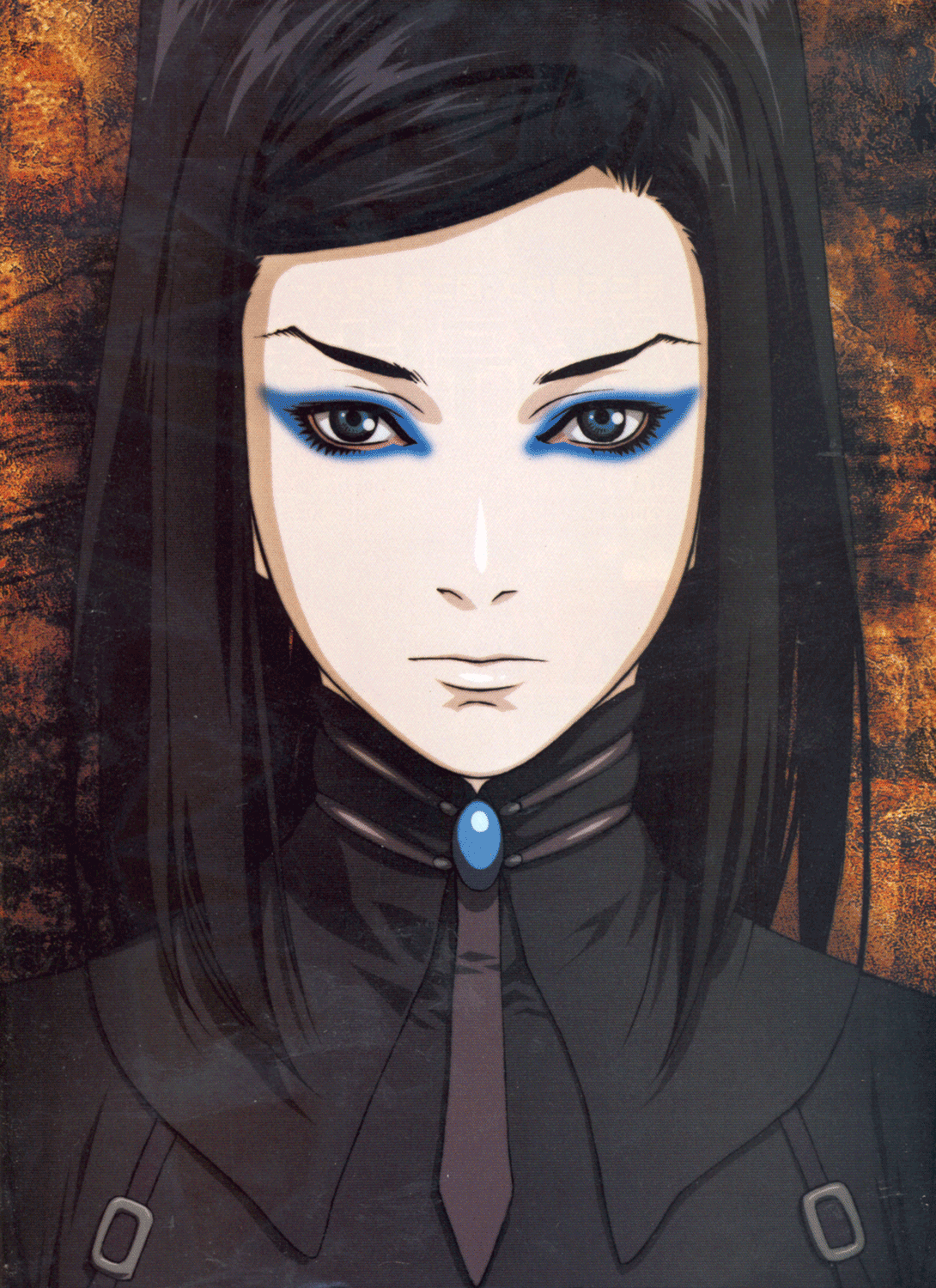 Re-L Mayer Ergo Proxy Wallpapers