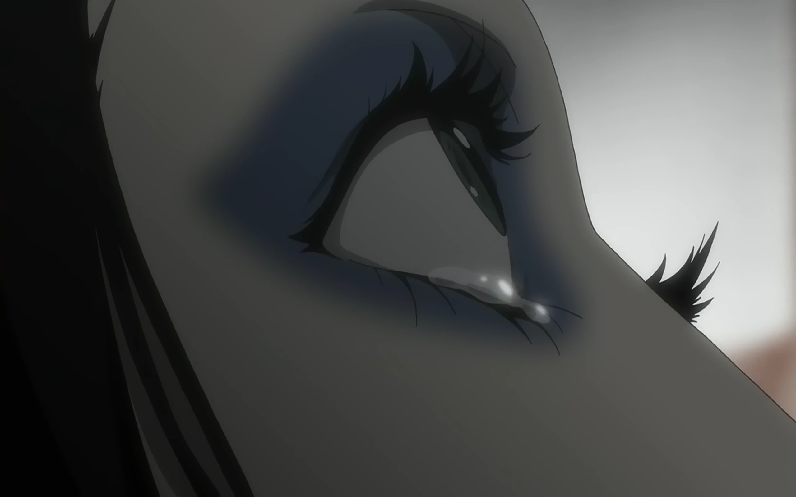 Re-L Mayer Ergo Proxy Wallpapers