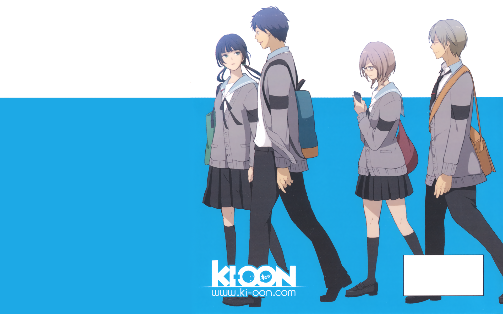 Relife Wallpapers