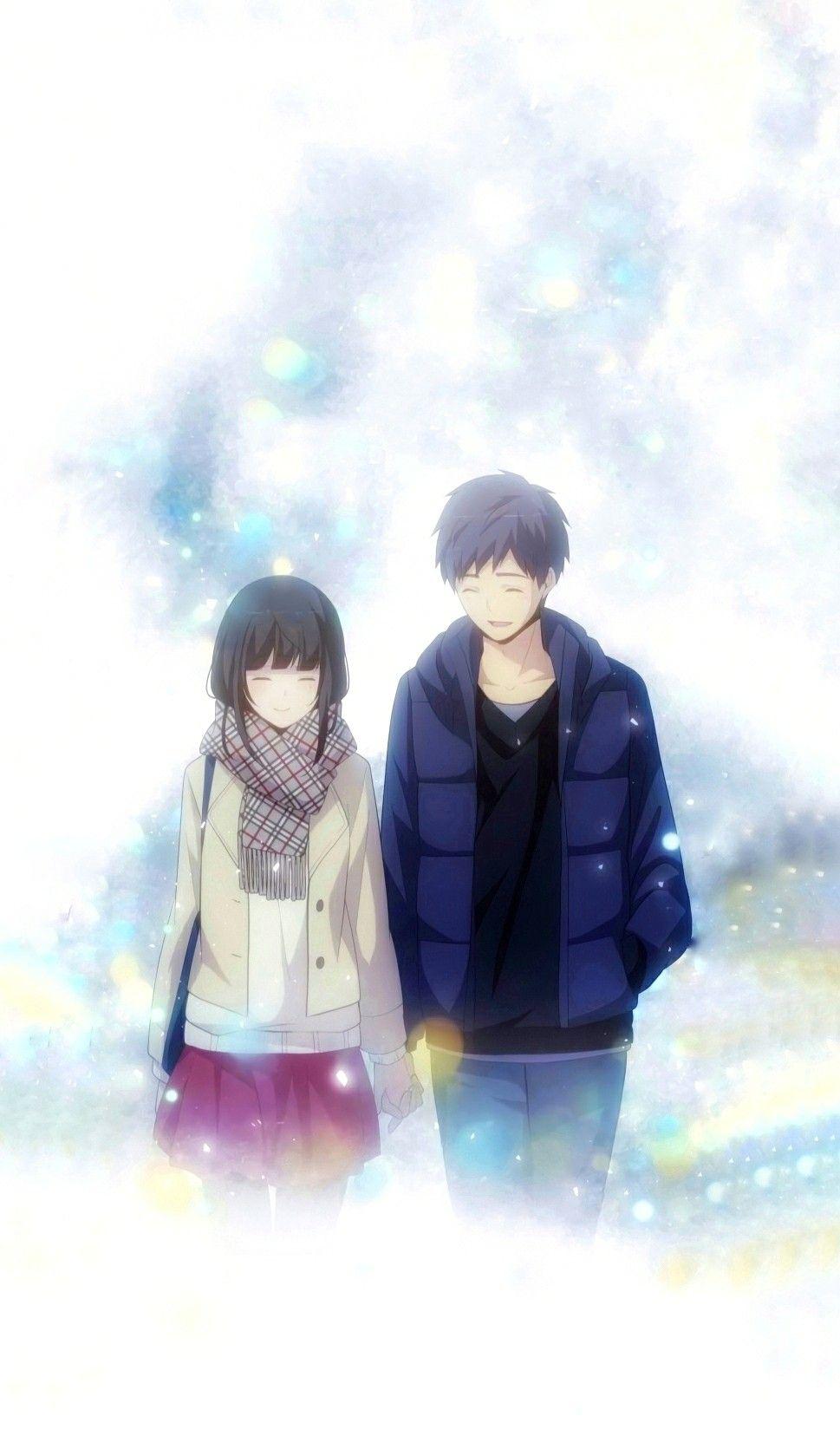 Relife Wallpapers