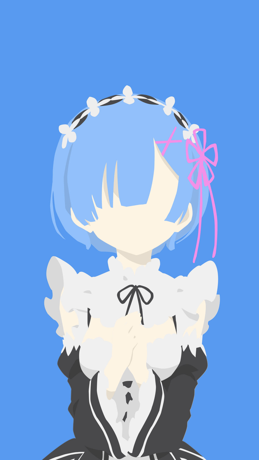 Rem Wallpapers