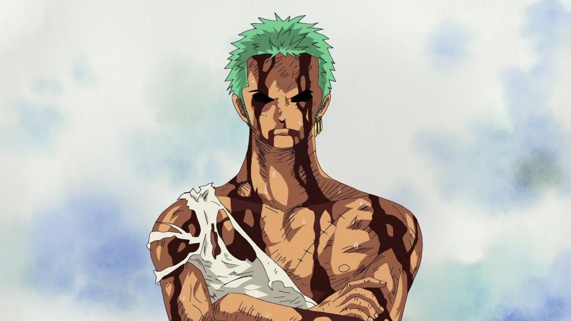 Roronoa Zoro Anime Wallpapers