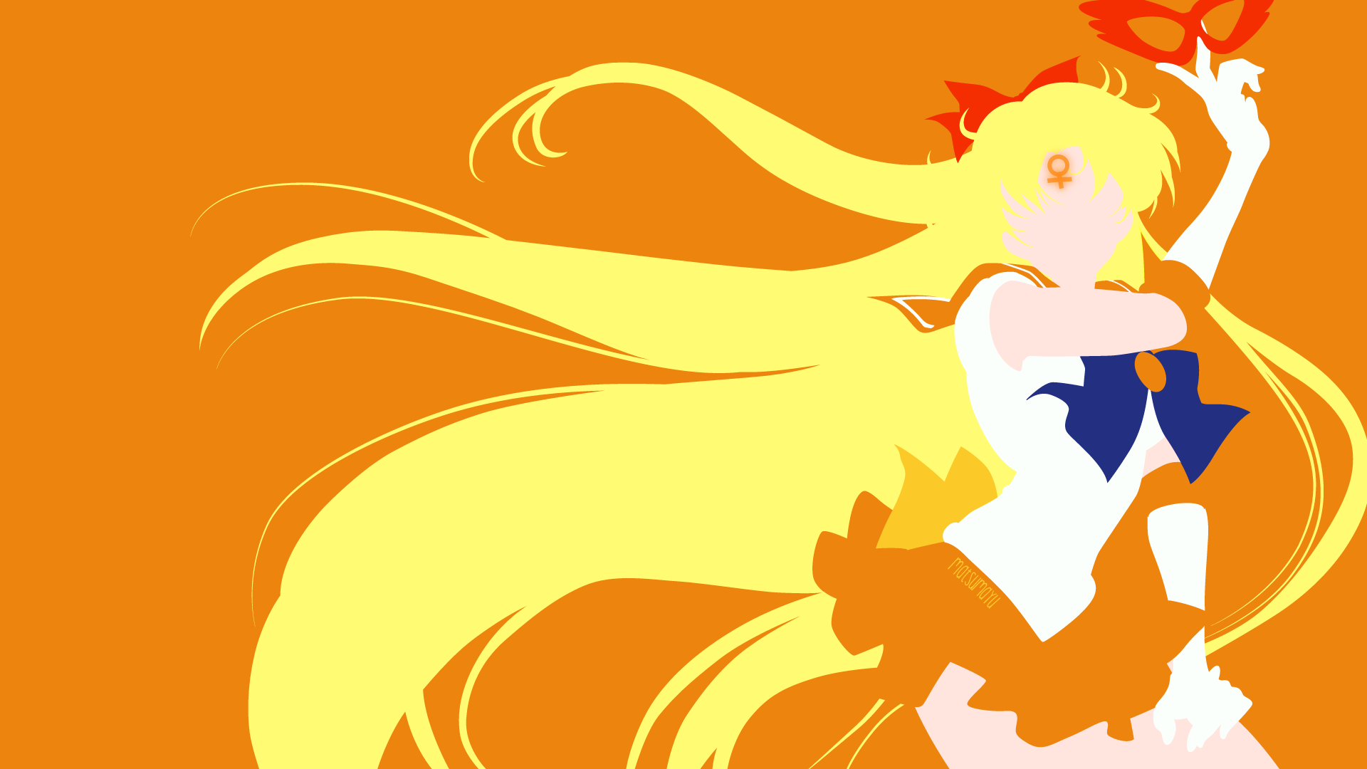 Sailor Moon Crystal Wallpapers