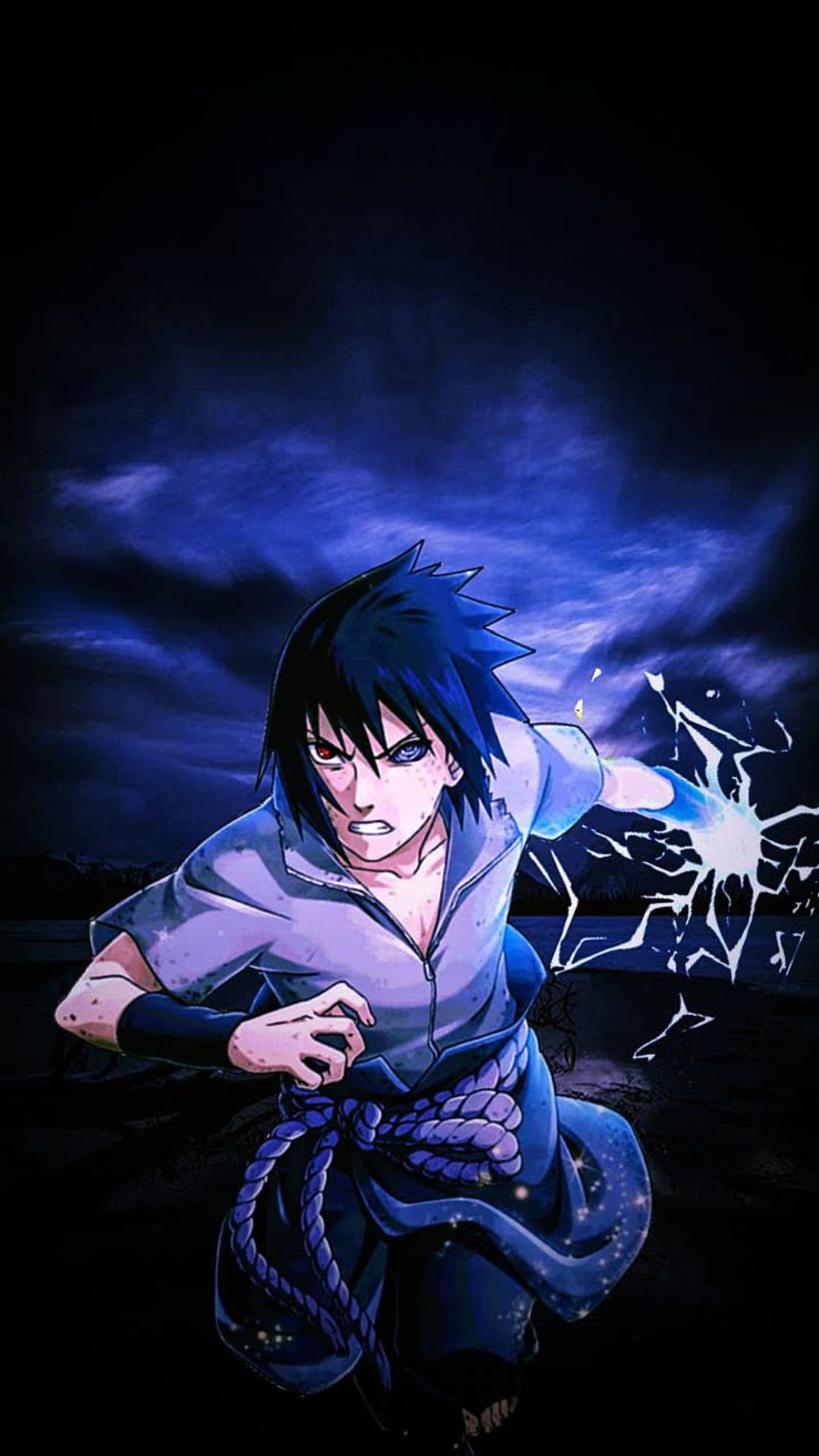 Sasuke Uchiha Wallpapers