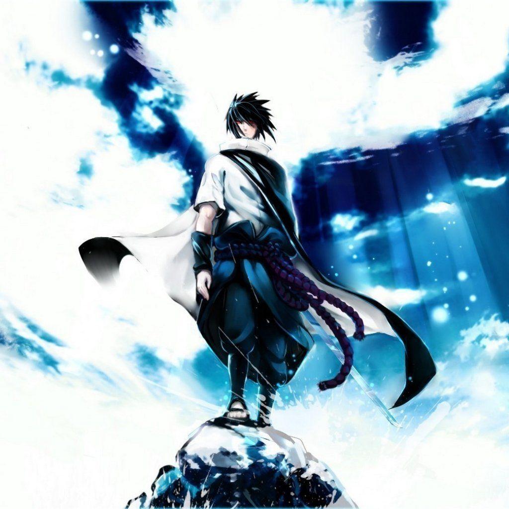 Sasuke Uchiha Cool Wallpapers