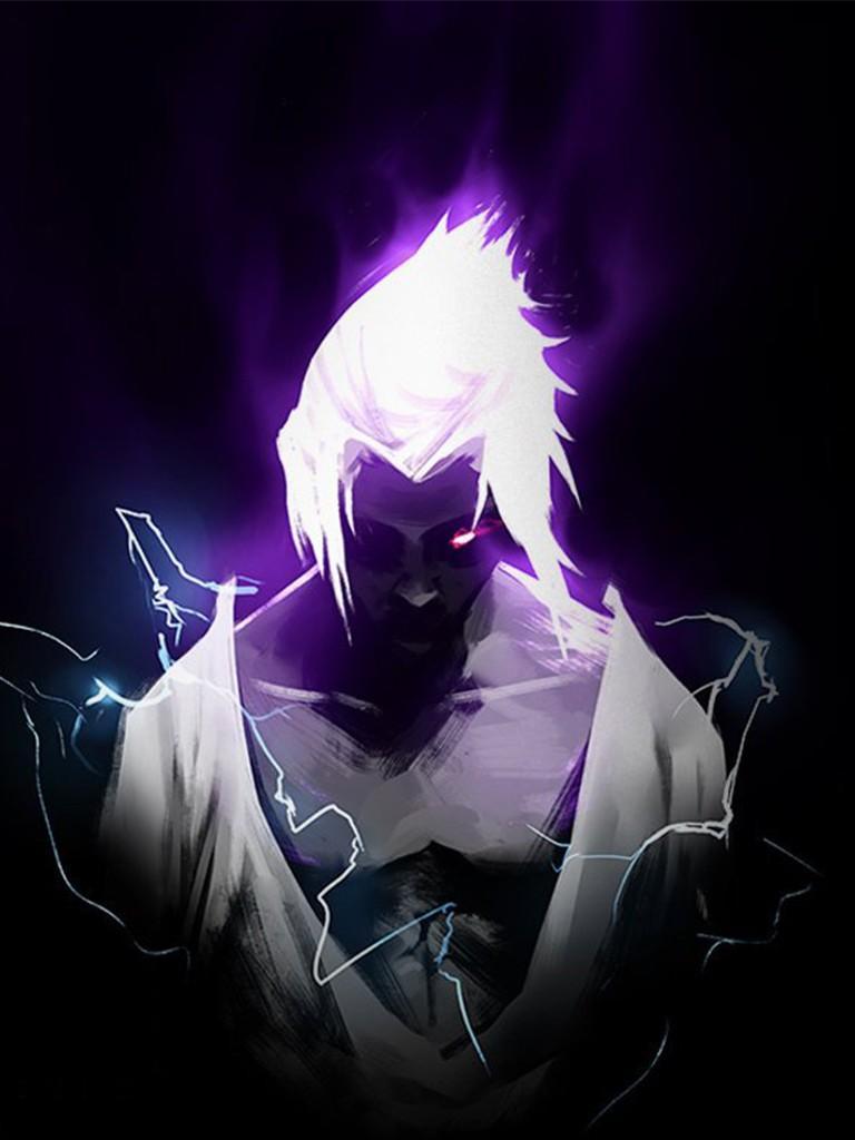 Sasuke Uchiha Cool Wallpapers