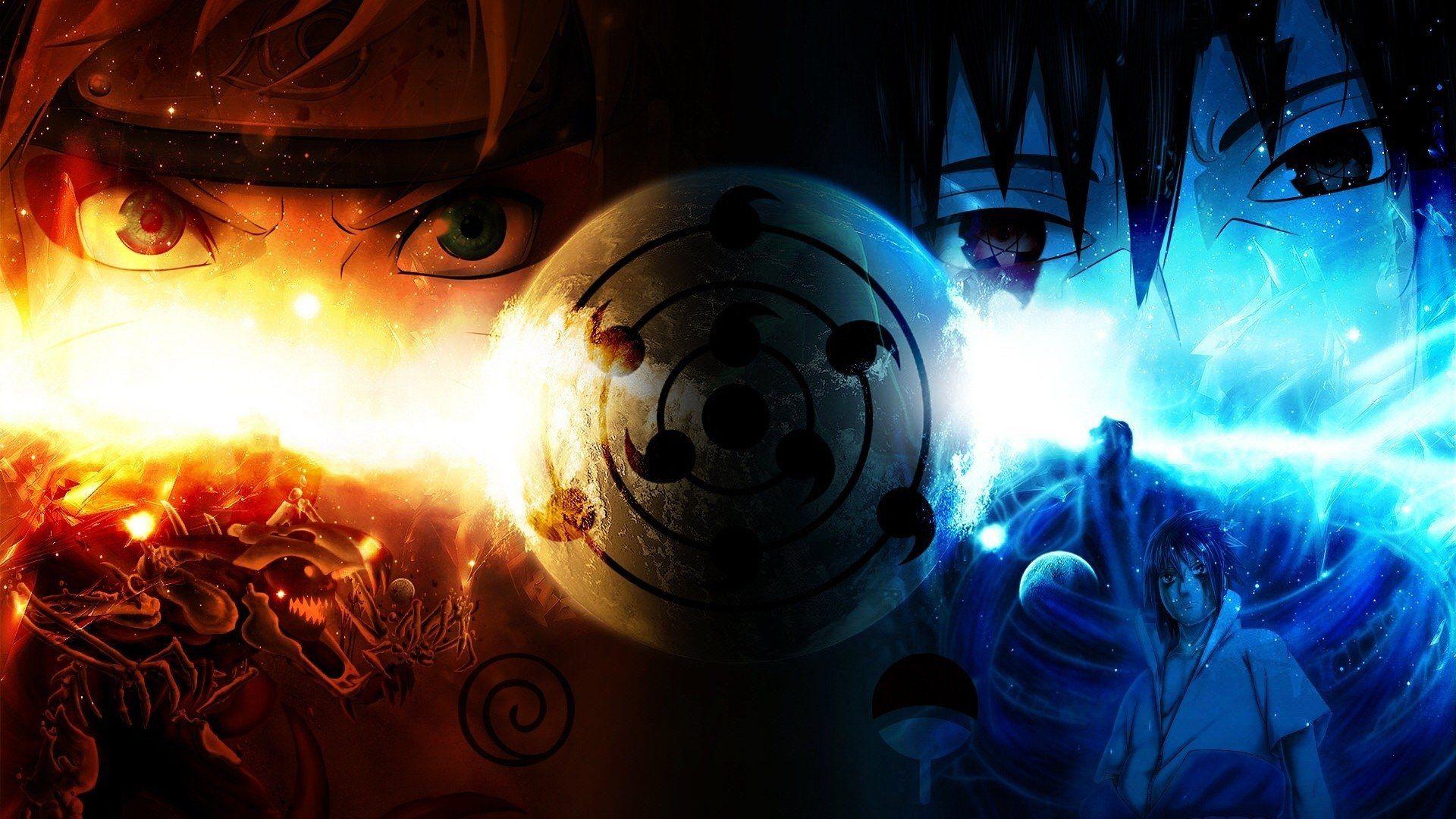 Sasuke Uchiha Cool Wallpapers