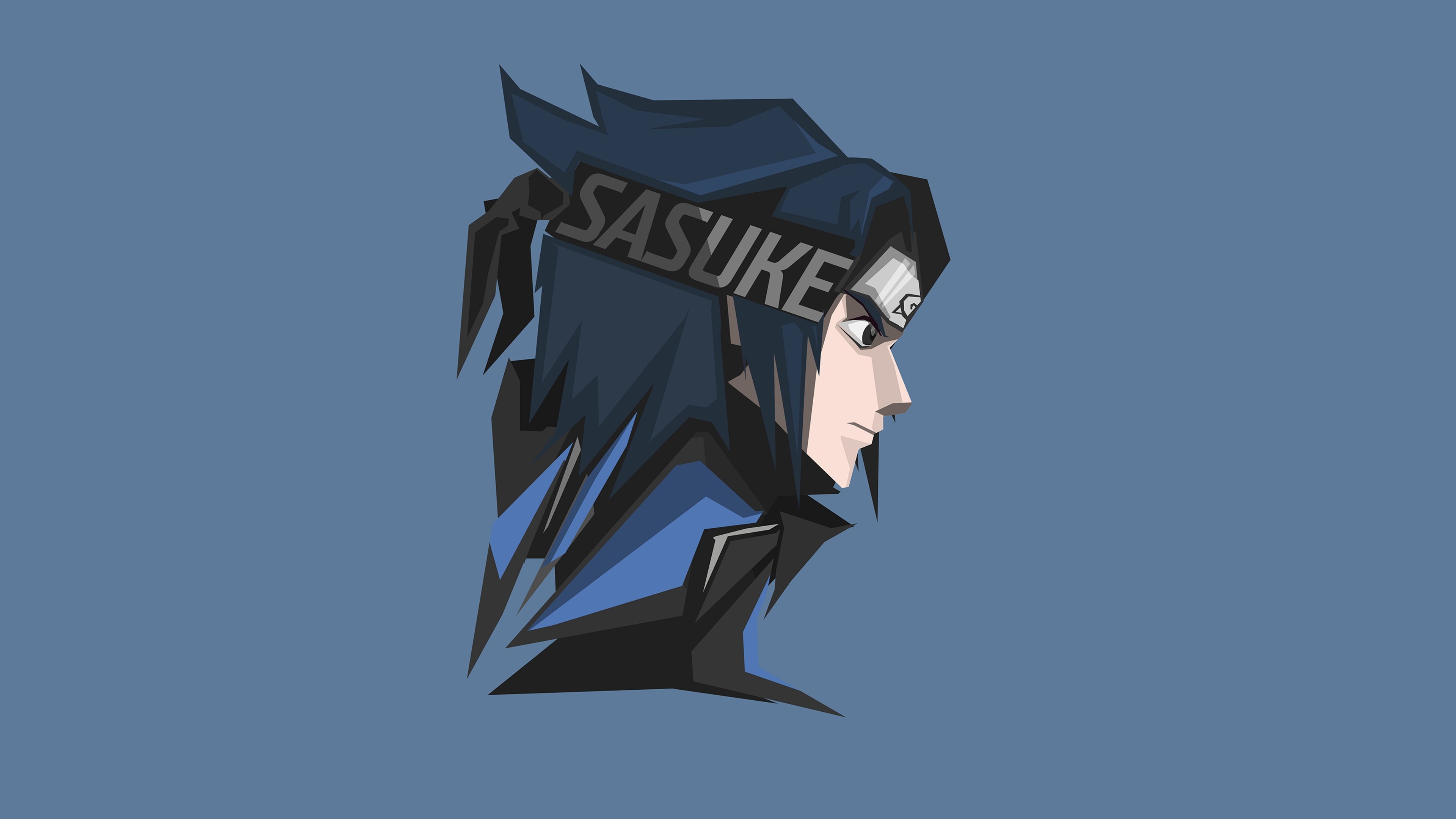 Sasuke Uchiha Cool Wallpapers