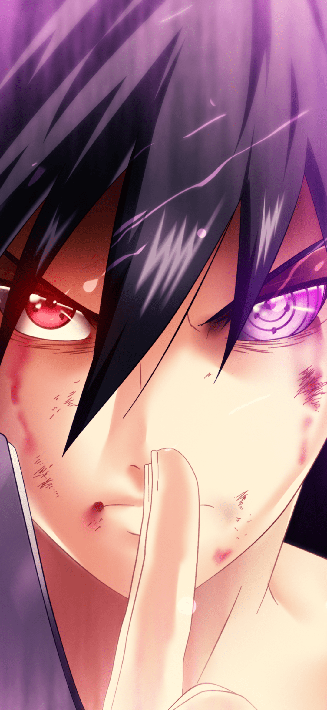 Sasuke Uchiha Cool Wallpapers