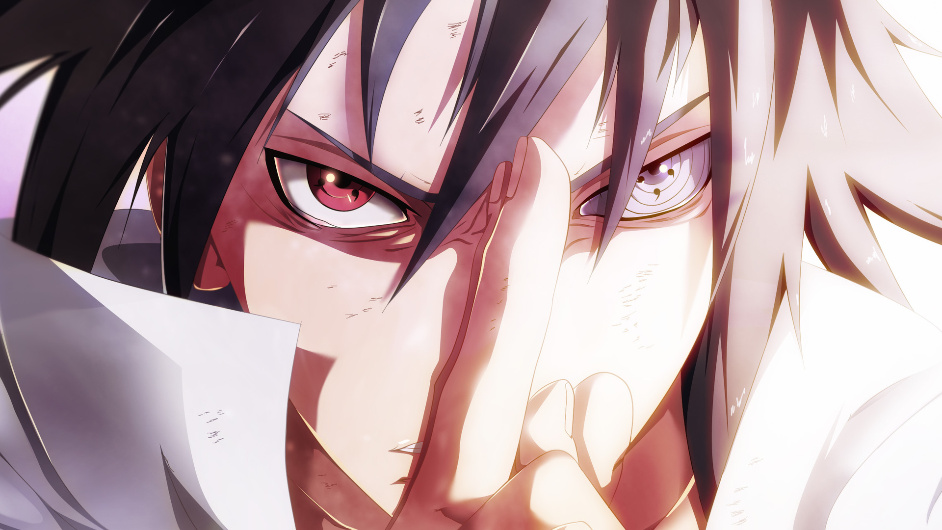 Sasuke Uchiha Naruto Wallpapers