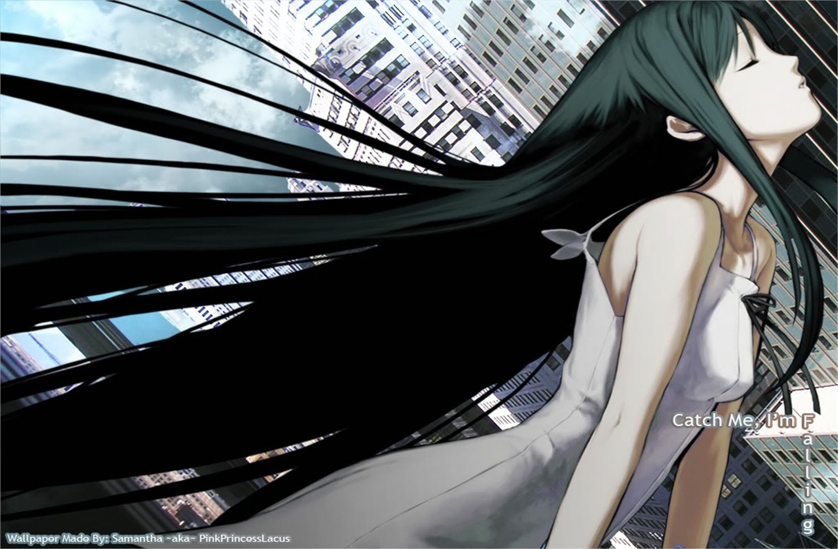 Saya No Uta Saya Wallpapers