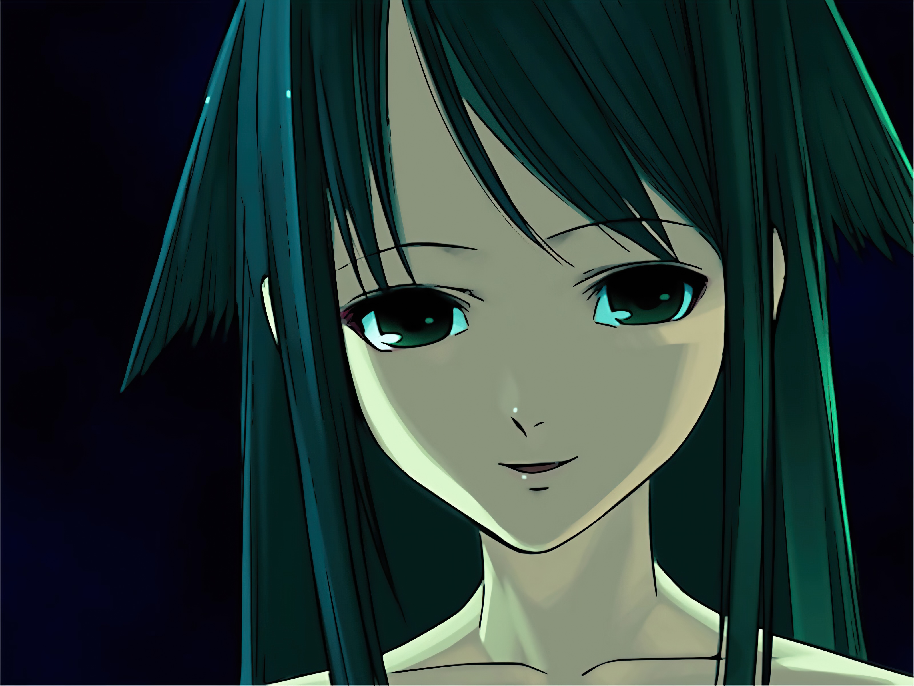 Saya No Uta Saya Wallpapers