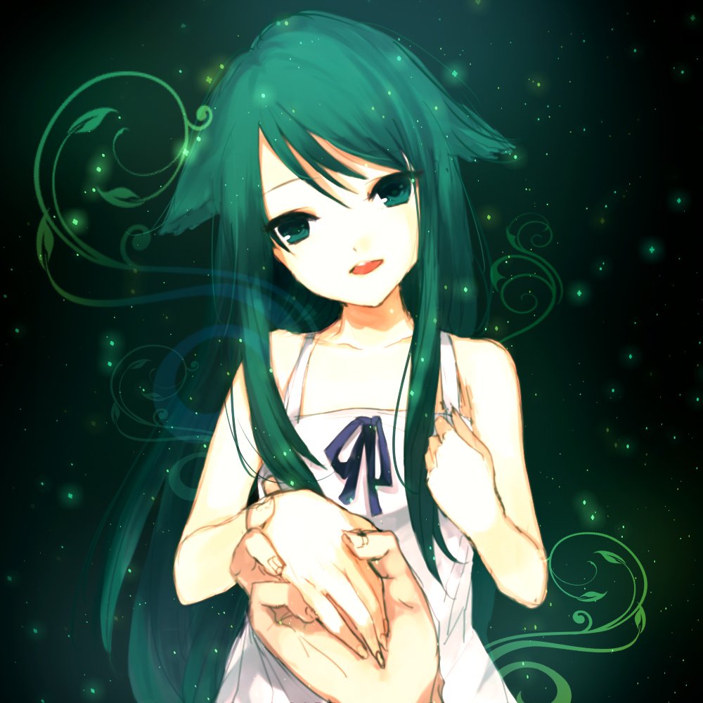 Saya No Uta Saya Wallpapers