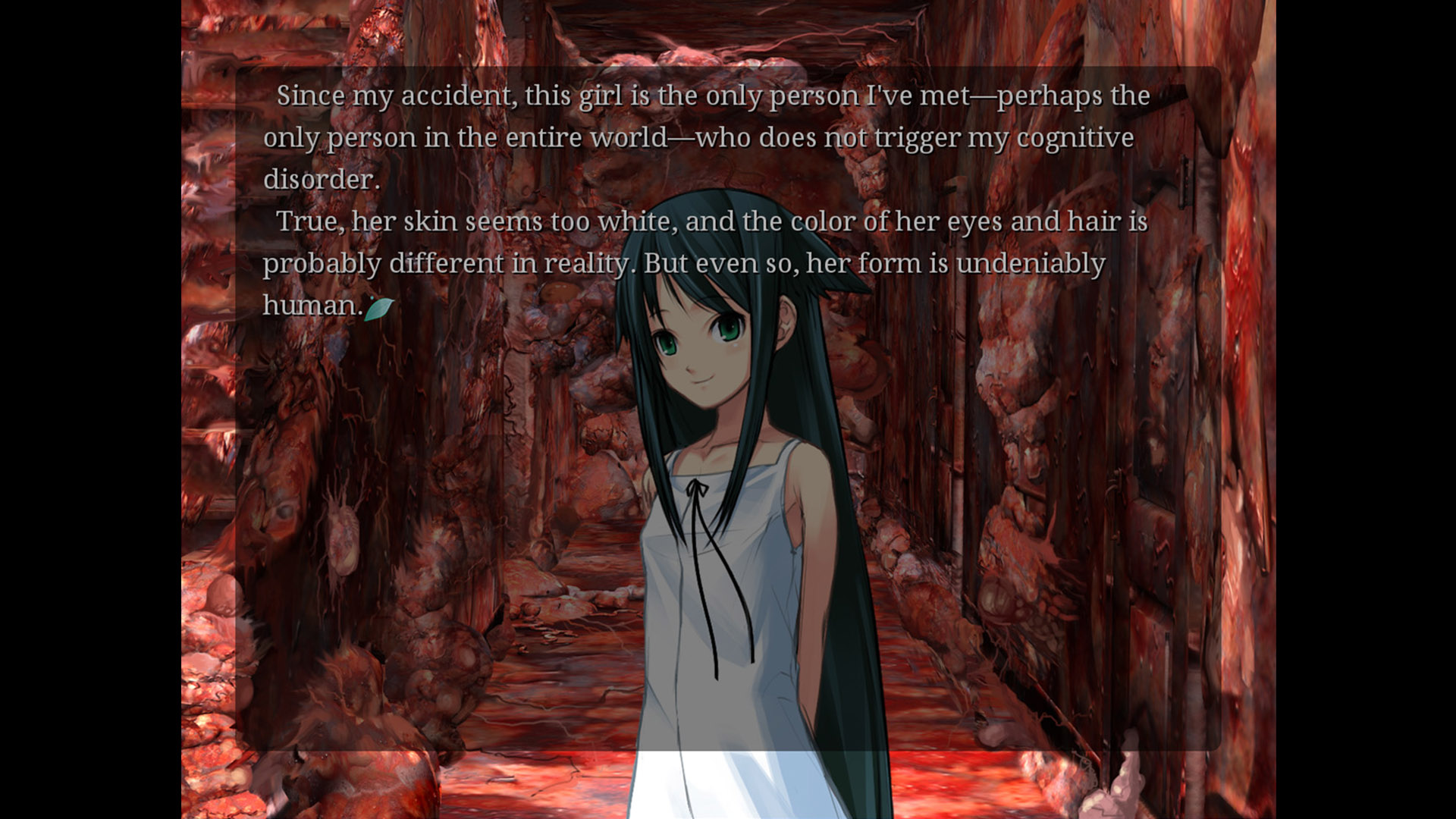 Saya No Uta Saya Wallpapers