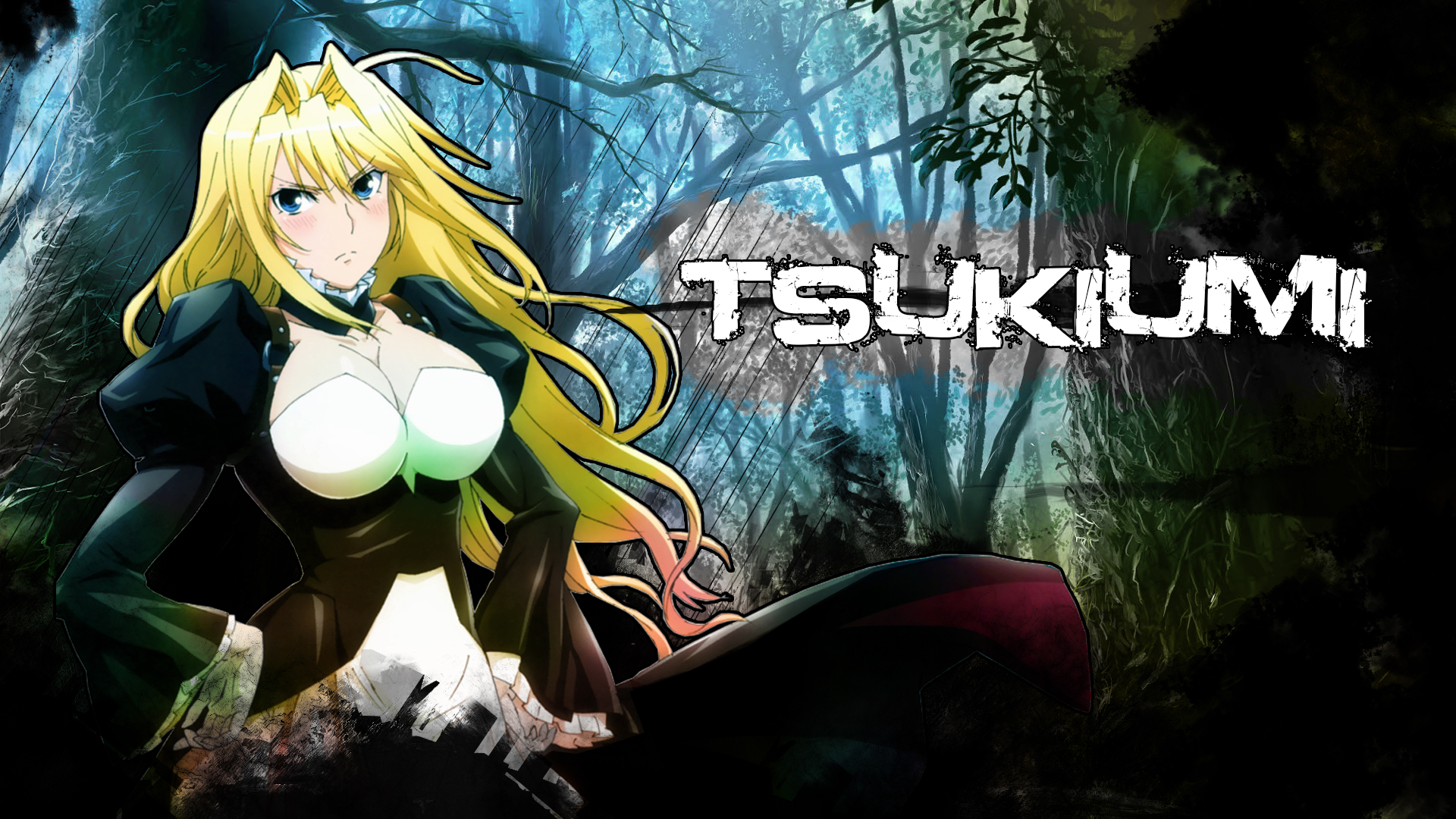 Sekirei Wallpapers