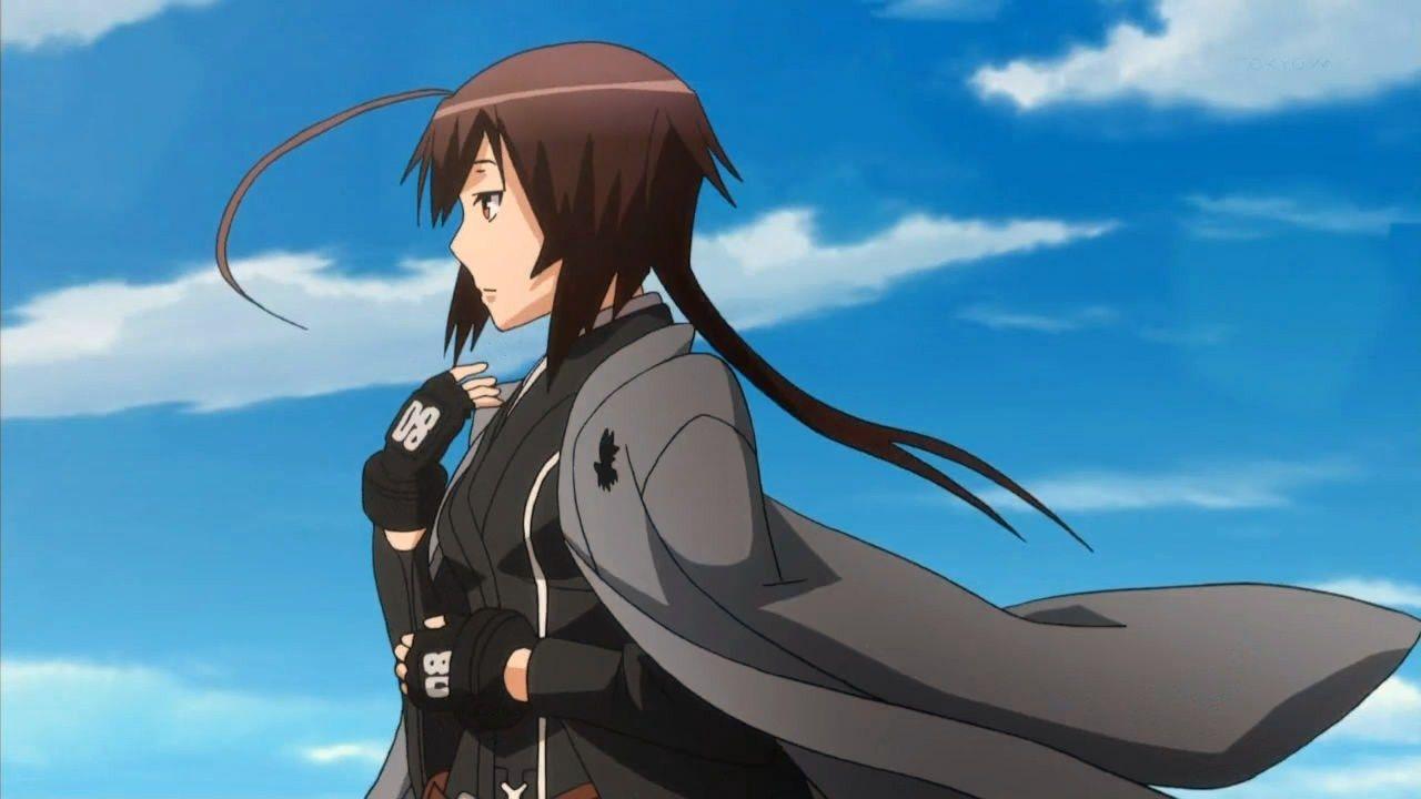 Sekirei Wallpapers