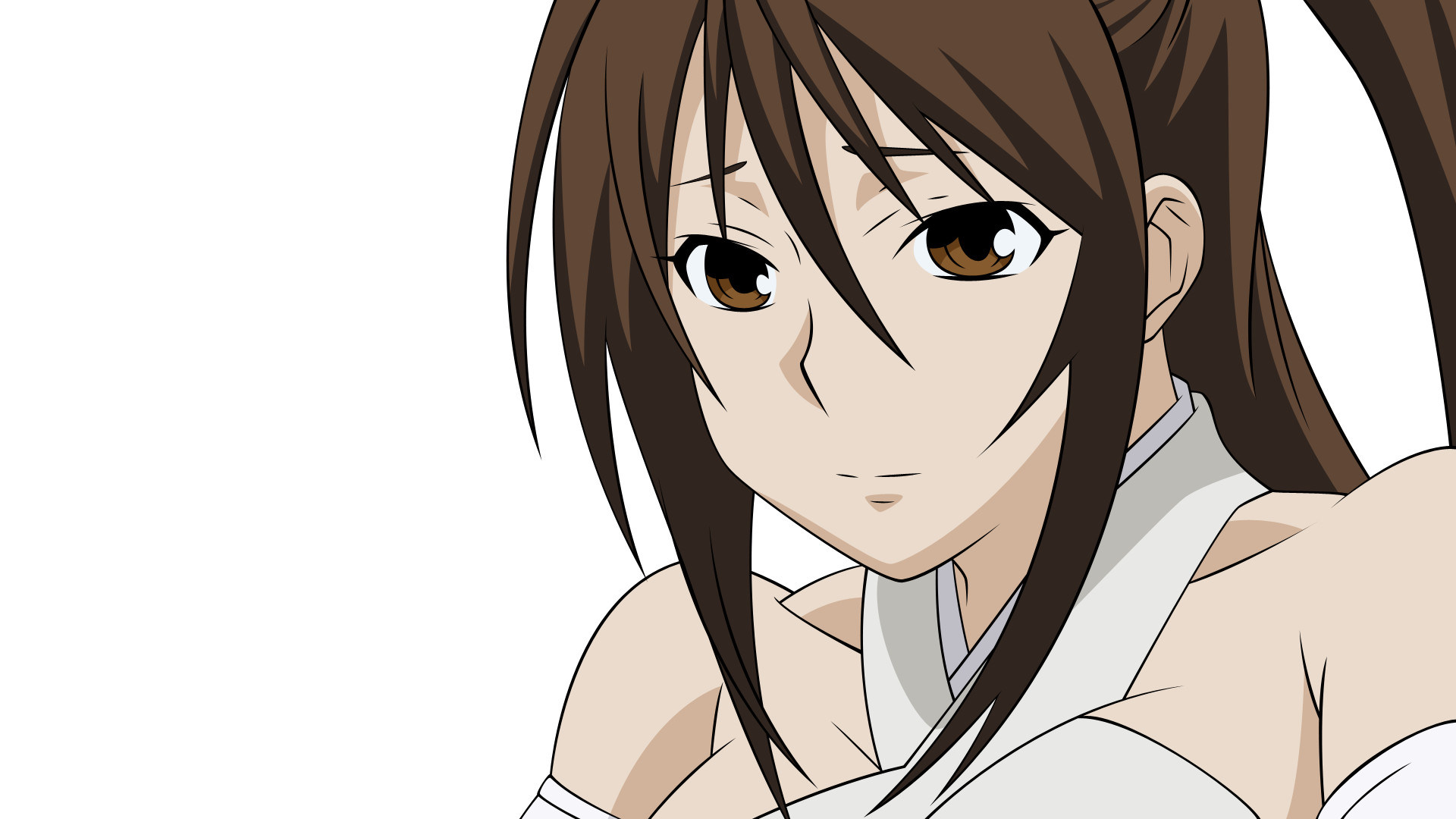 Sekirei Wallpapers