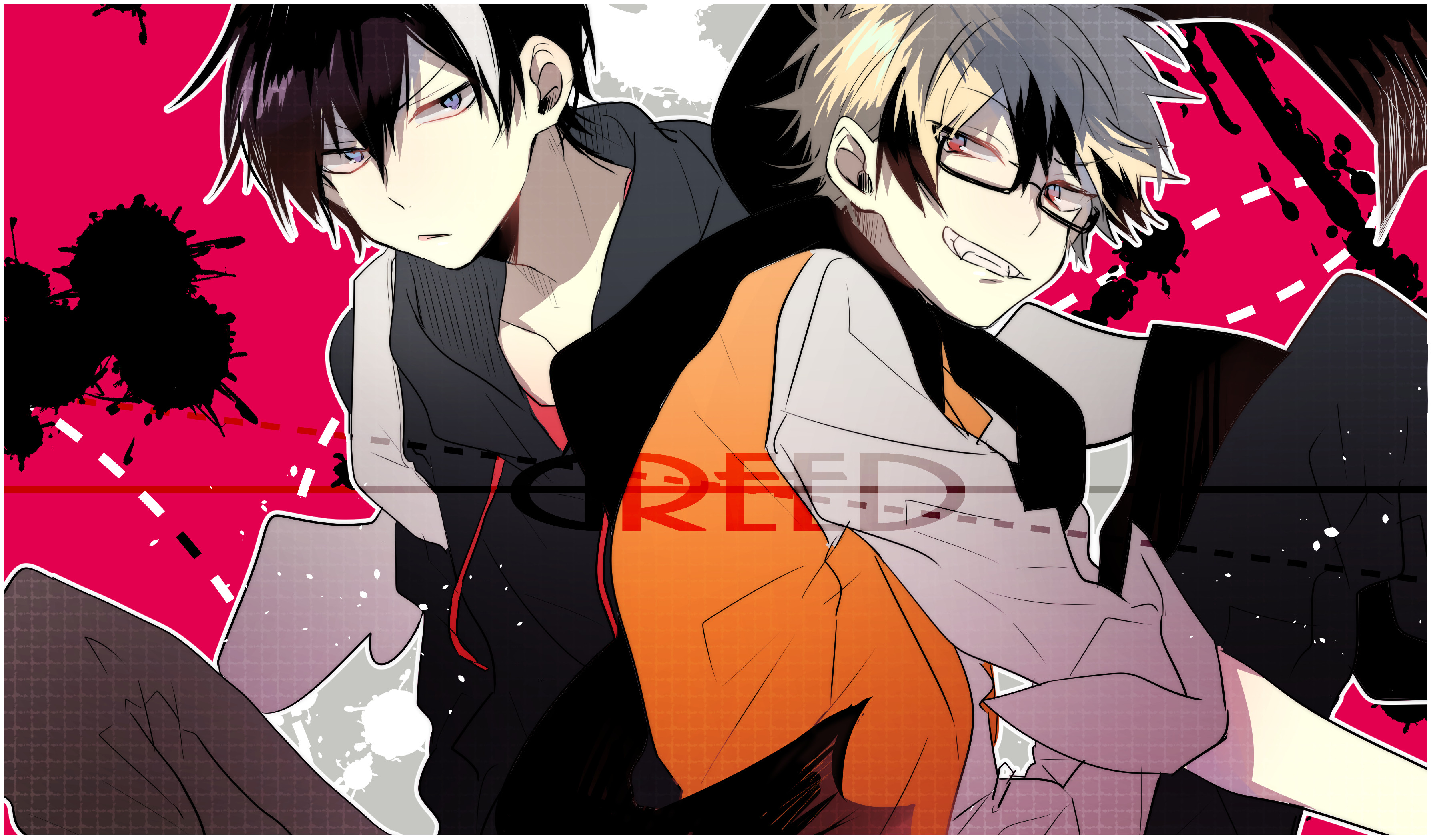 Servamp Wallpapers