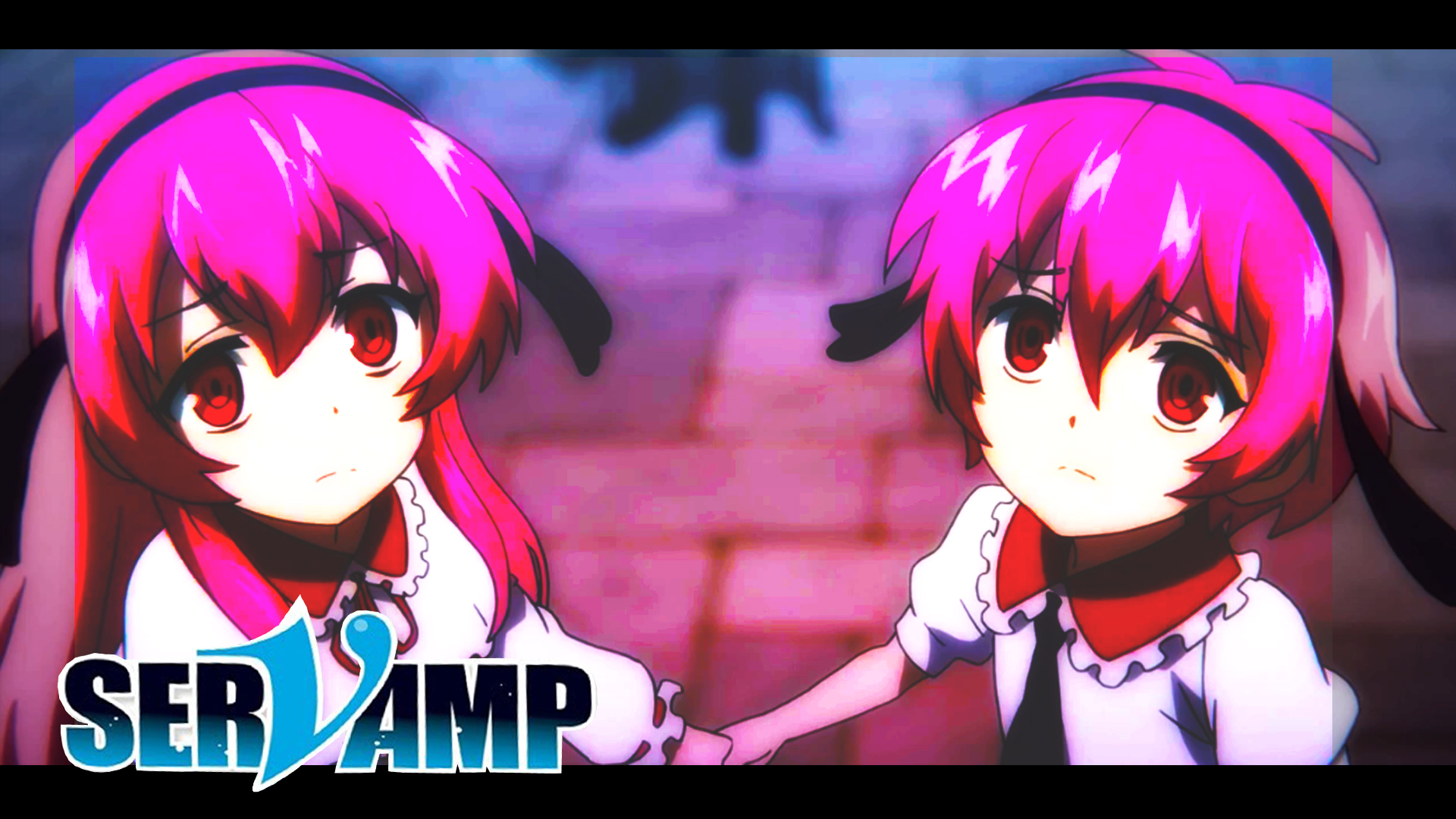 Servamp Wallpapers