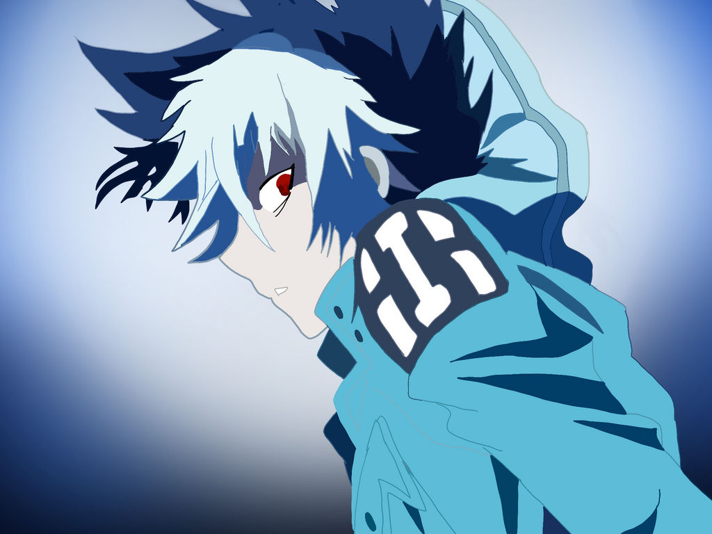 Servamp Wallpapers