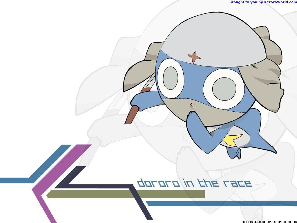 Sgt. Frog Wallpapers