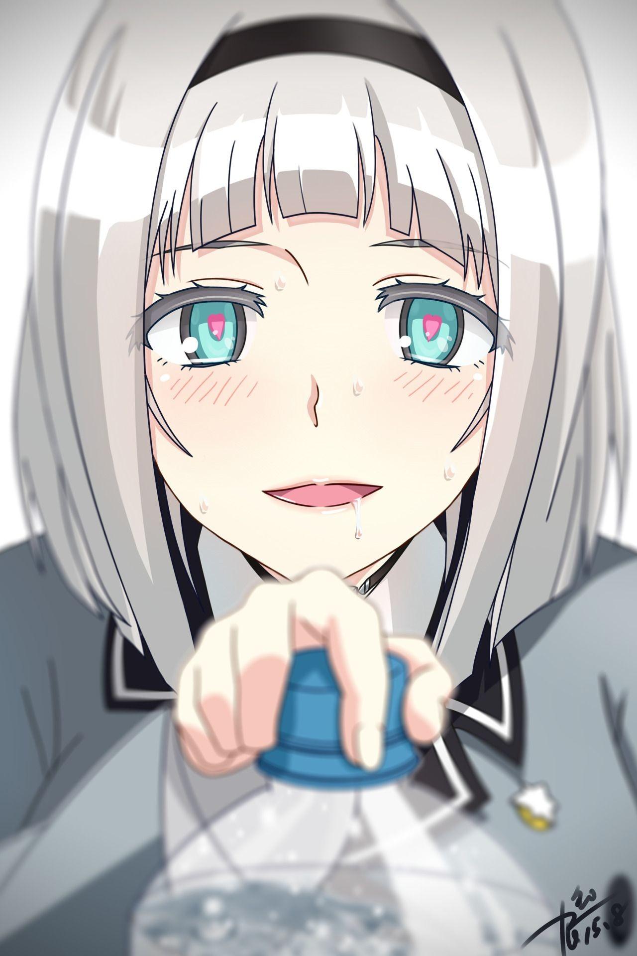 Shimoneta Wallpapers