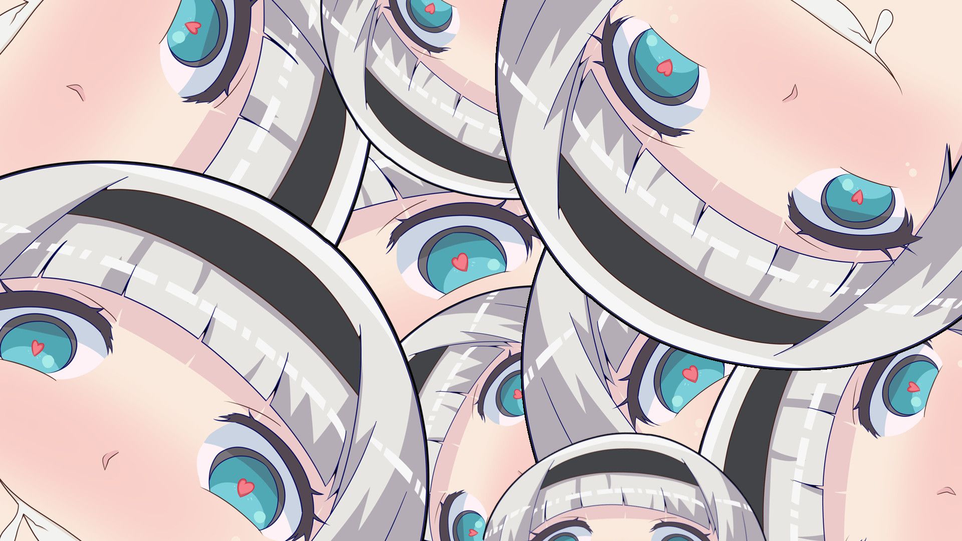 Shimoneta Wallpapers