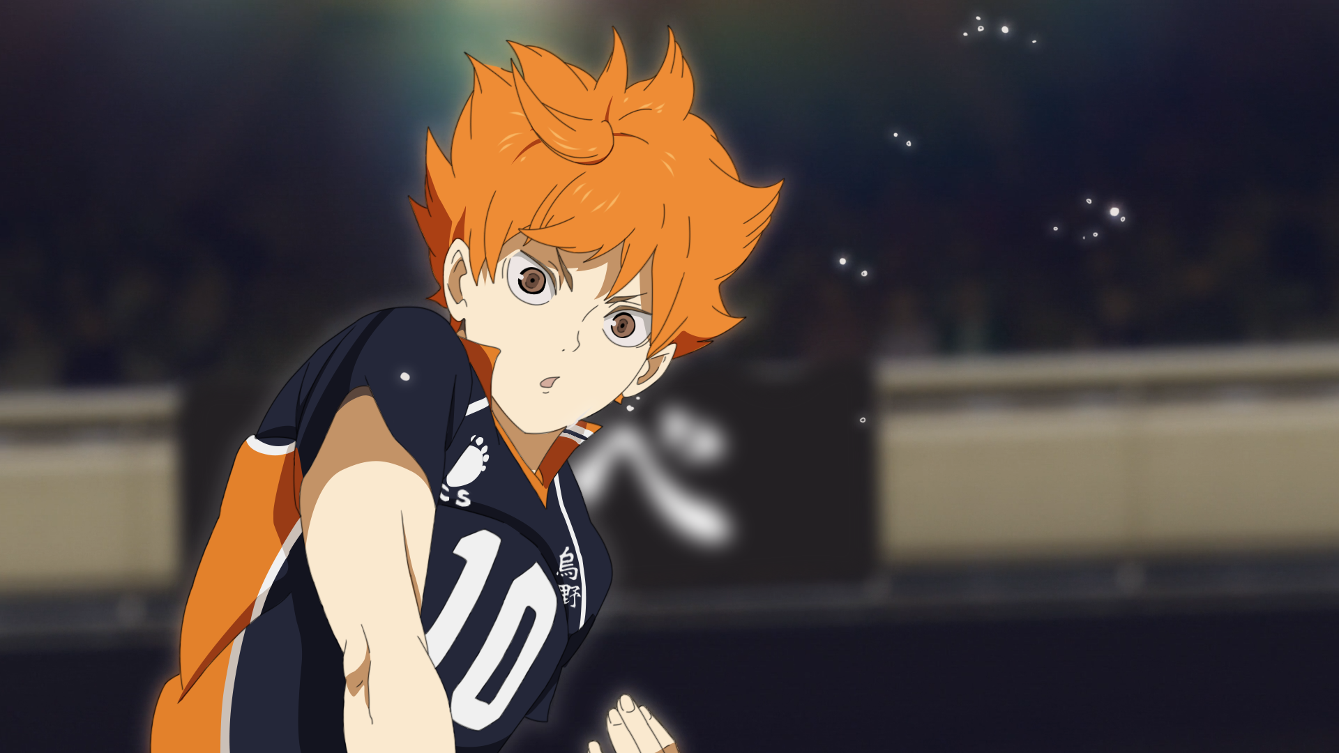 Shouyou Hinata Wallpapers