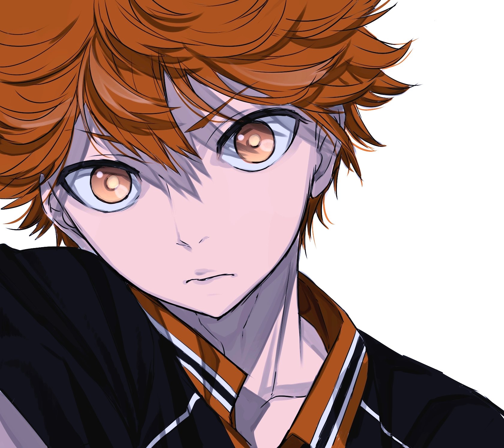 Shouyou Hinata Wallpapers