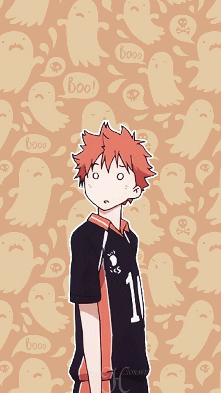 Shouyou Hinata Wallpapers