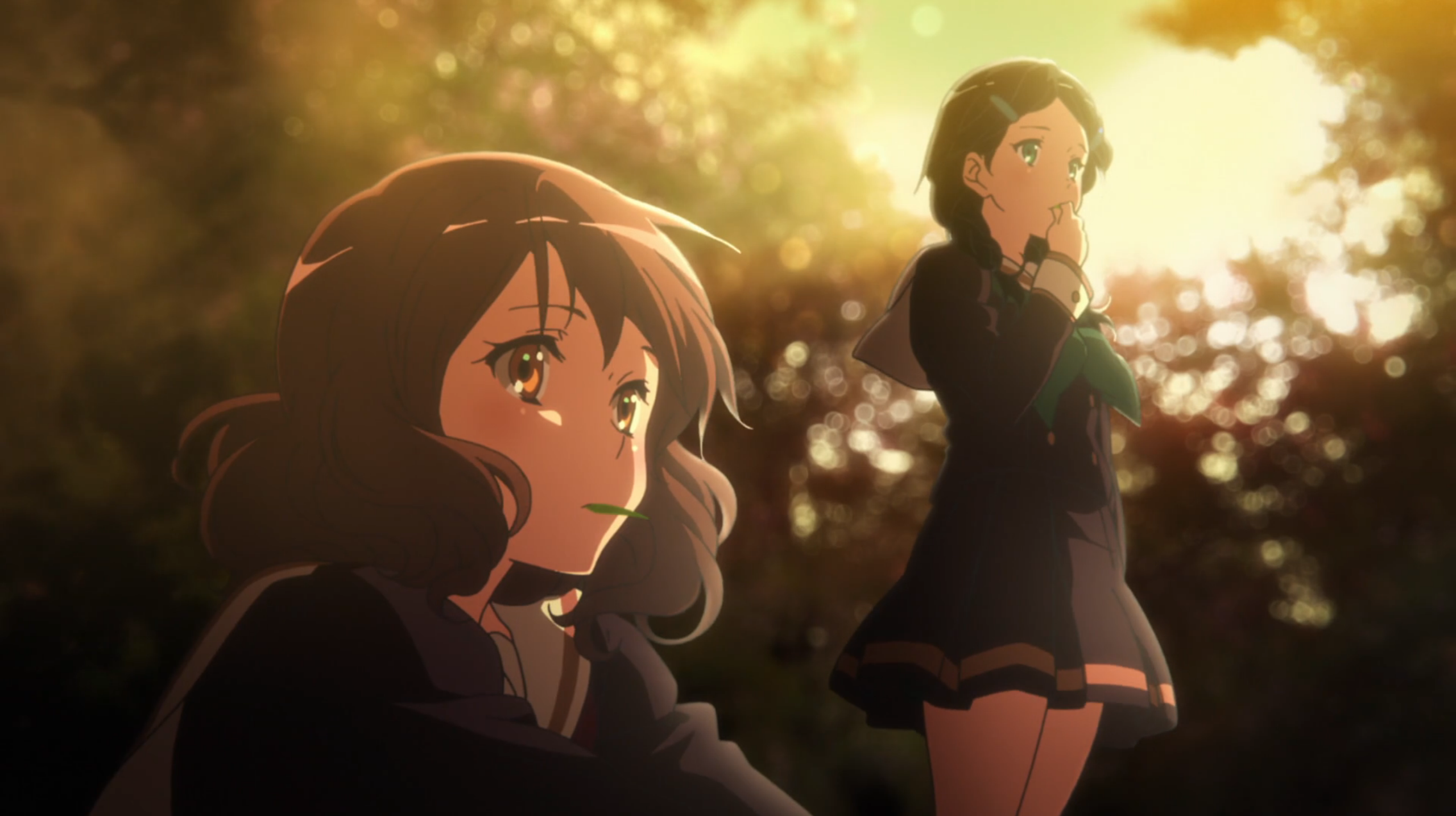 Sound! Euphonium Wallpapers