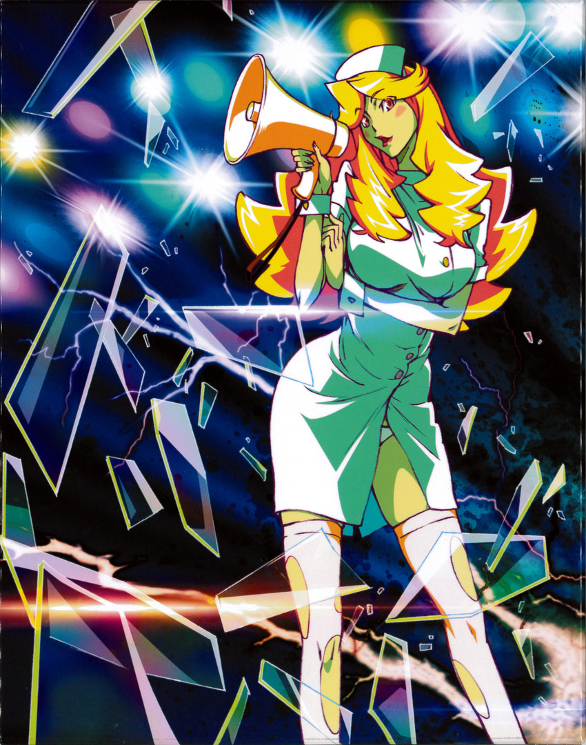 Space Dandy Wallpapers