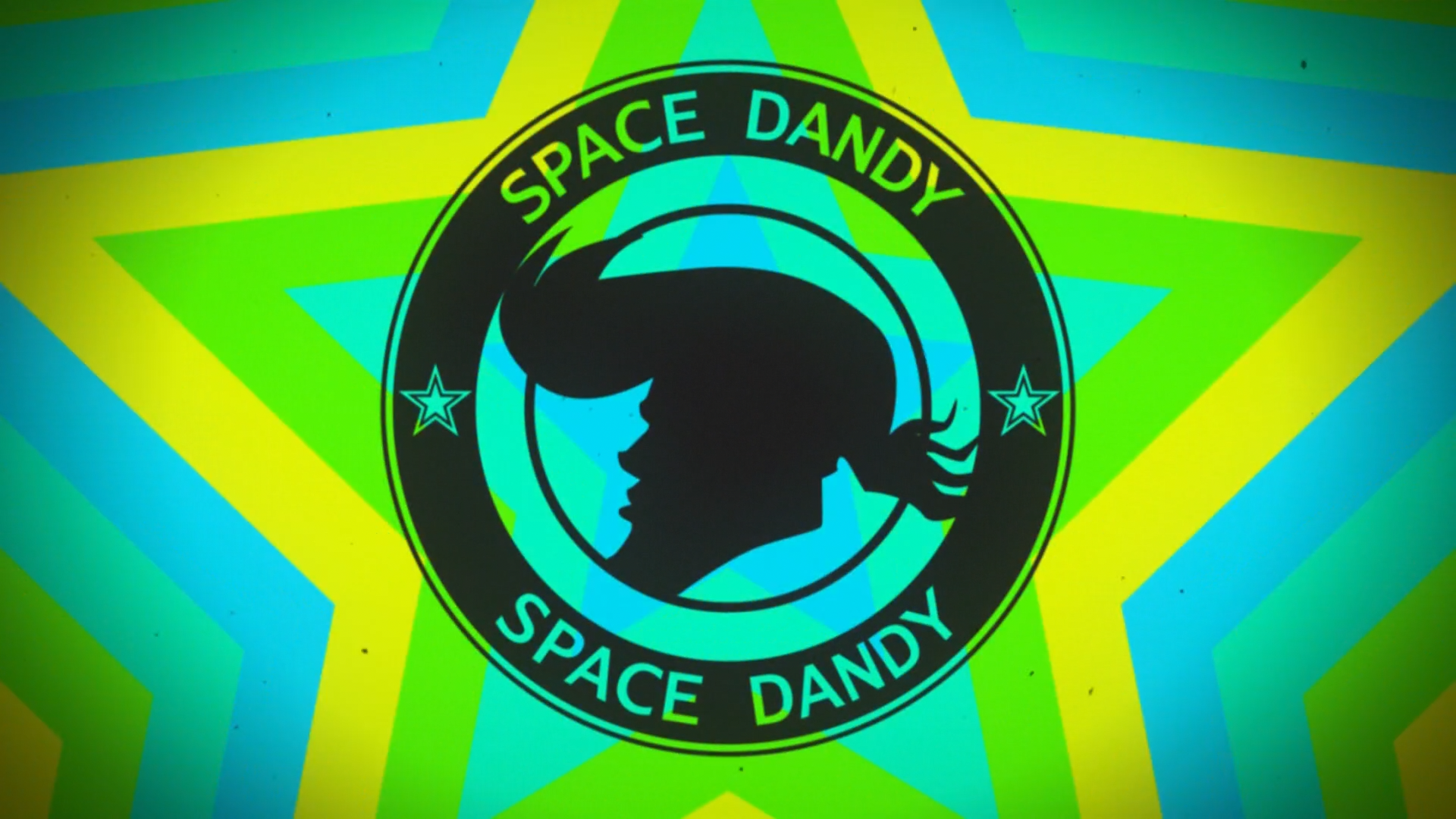 Space Dandy Wallpapers